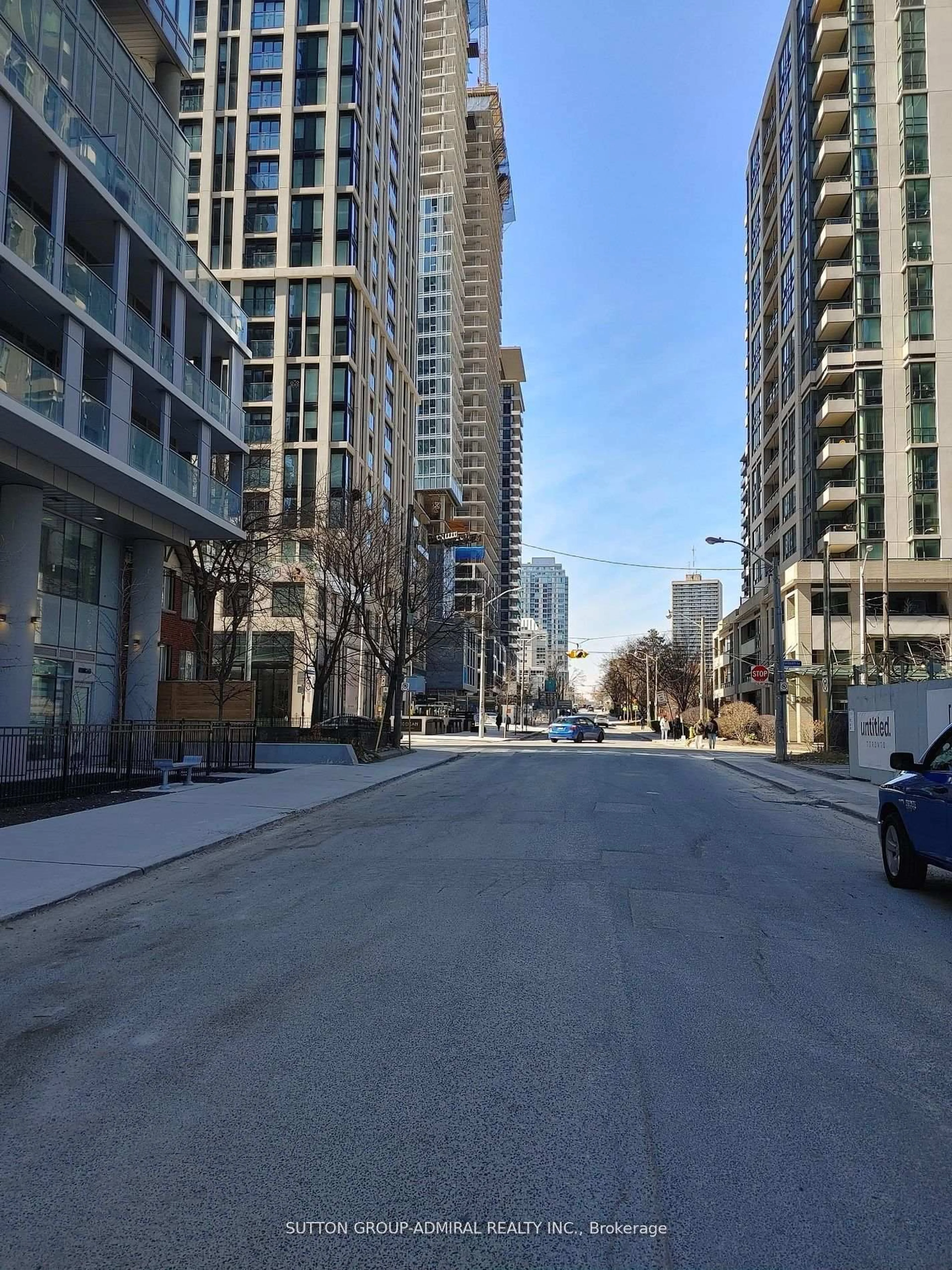 Unknown for 99 Broadway Ave #3410, Toronto Ontario M4P 0E3