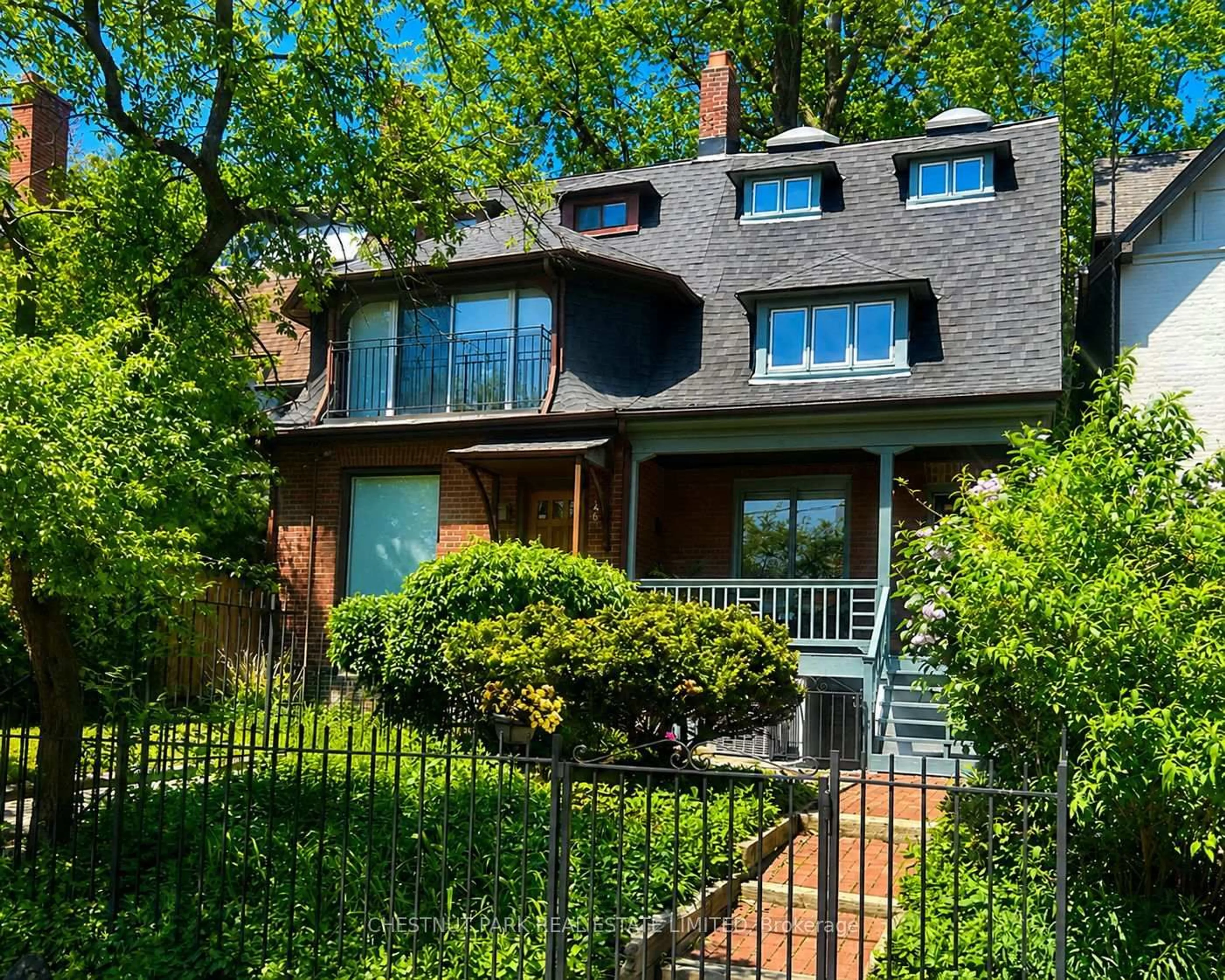 Unknown for 244 Cottingham St, Toronto Ontario M4V 1C6
