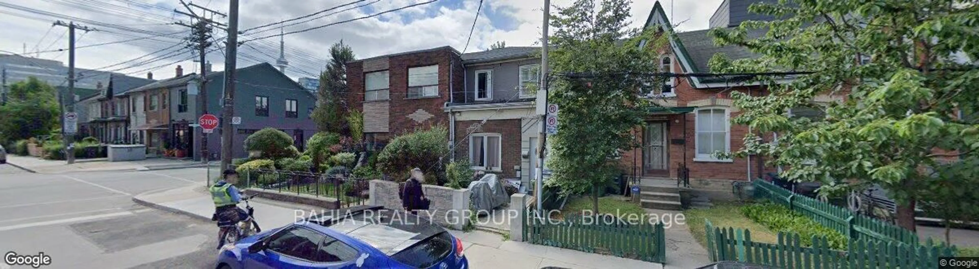 Unknown for 687 Richmond St, Toronto Ontario M6J 1C4