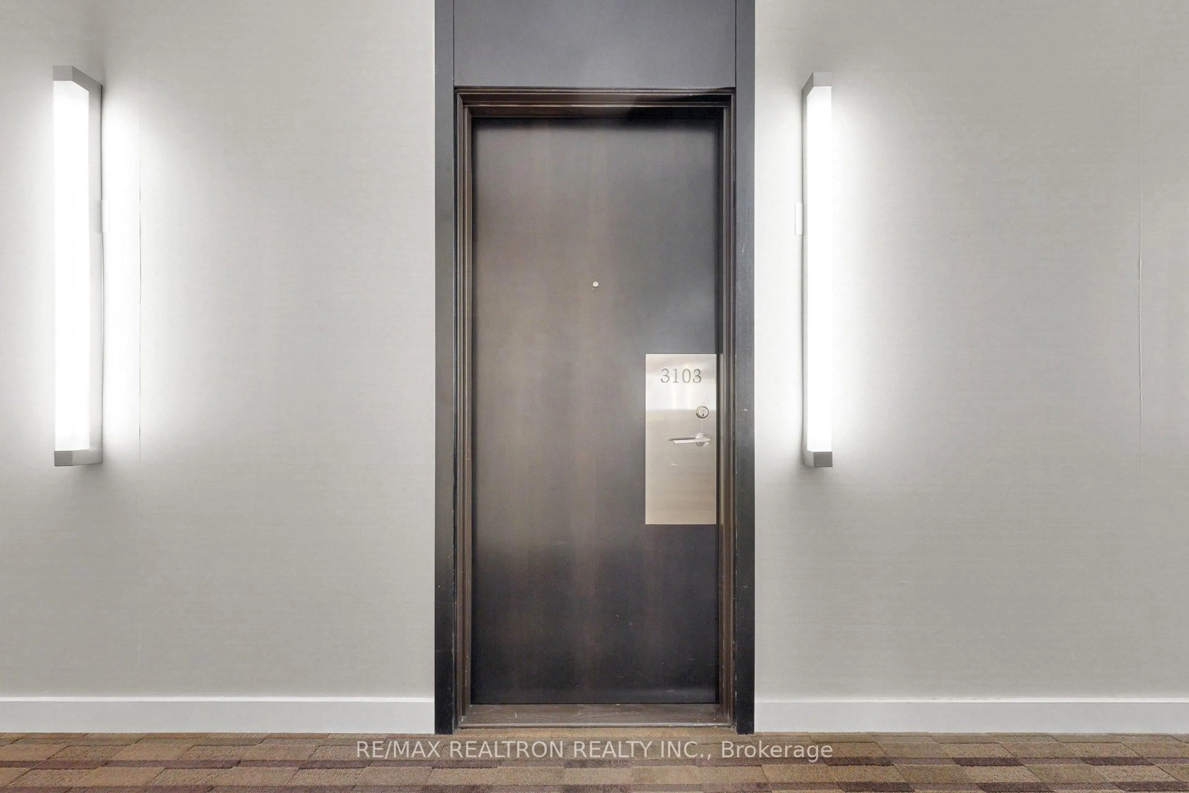 Unknown for 2 Anndale Dr #3103, Toronto Ontario M2N 0G2