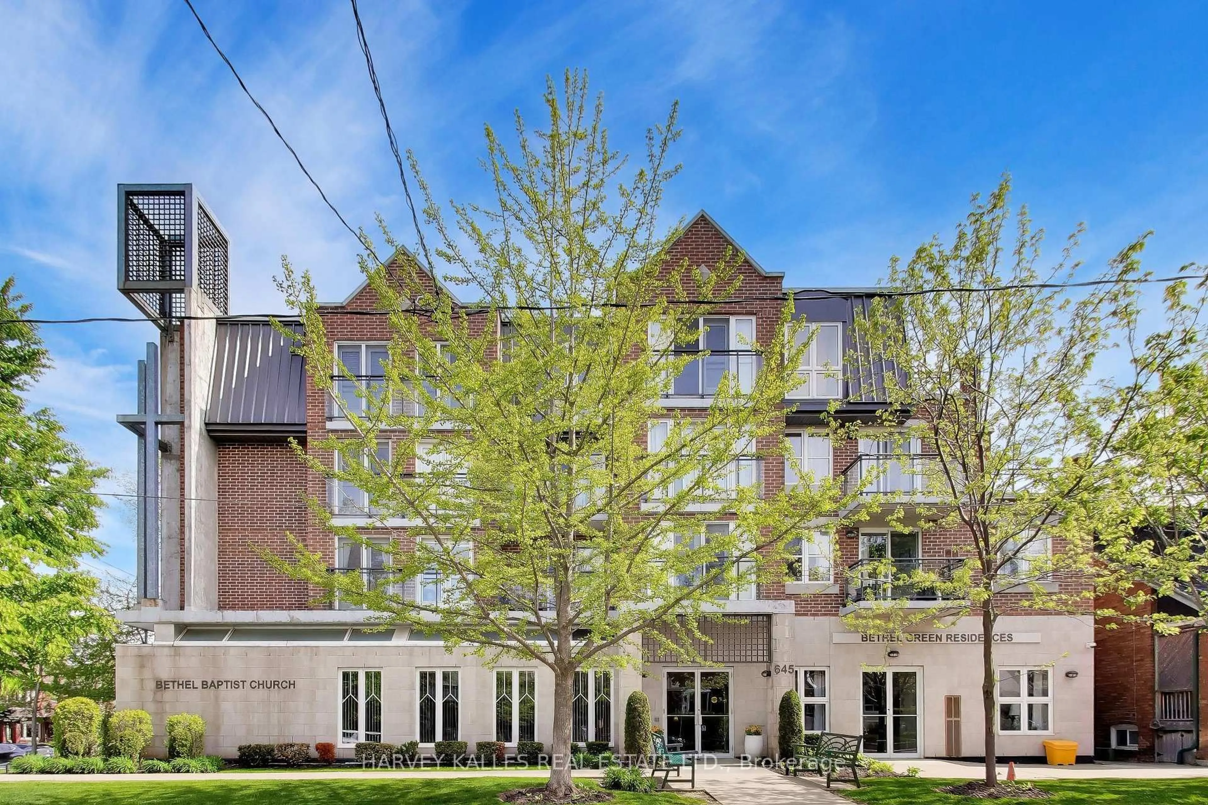 Unknown for 645 Millwood Rd #401, Toronto Ontario M4S 1L1