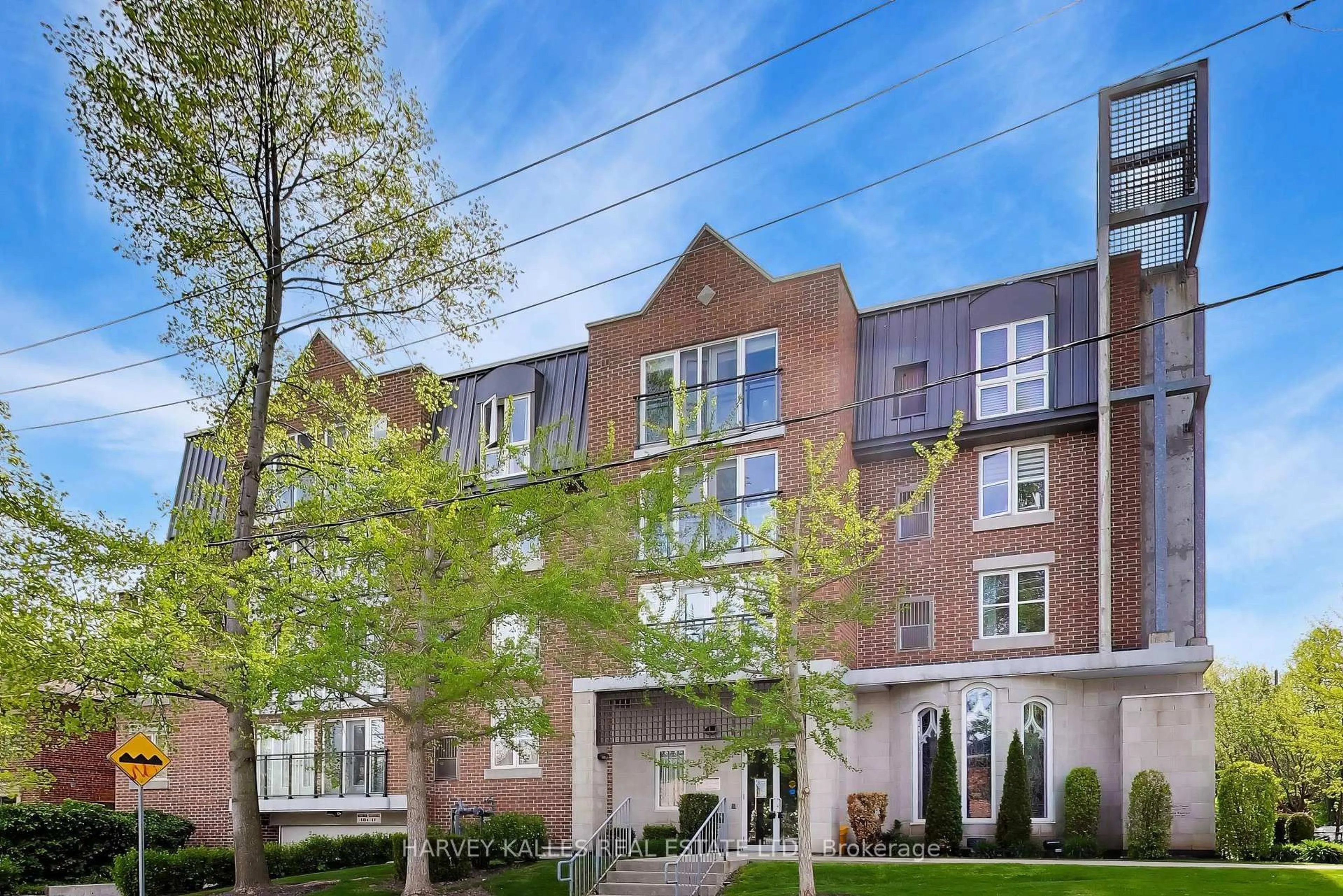 Unknown for 645 Millwood Rd #401, Toronto Ontario M4S 1L1