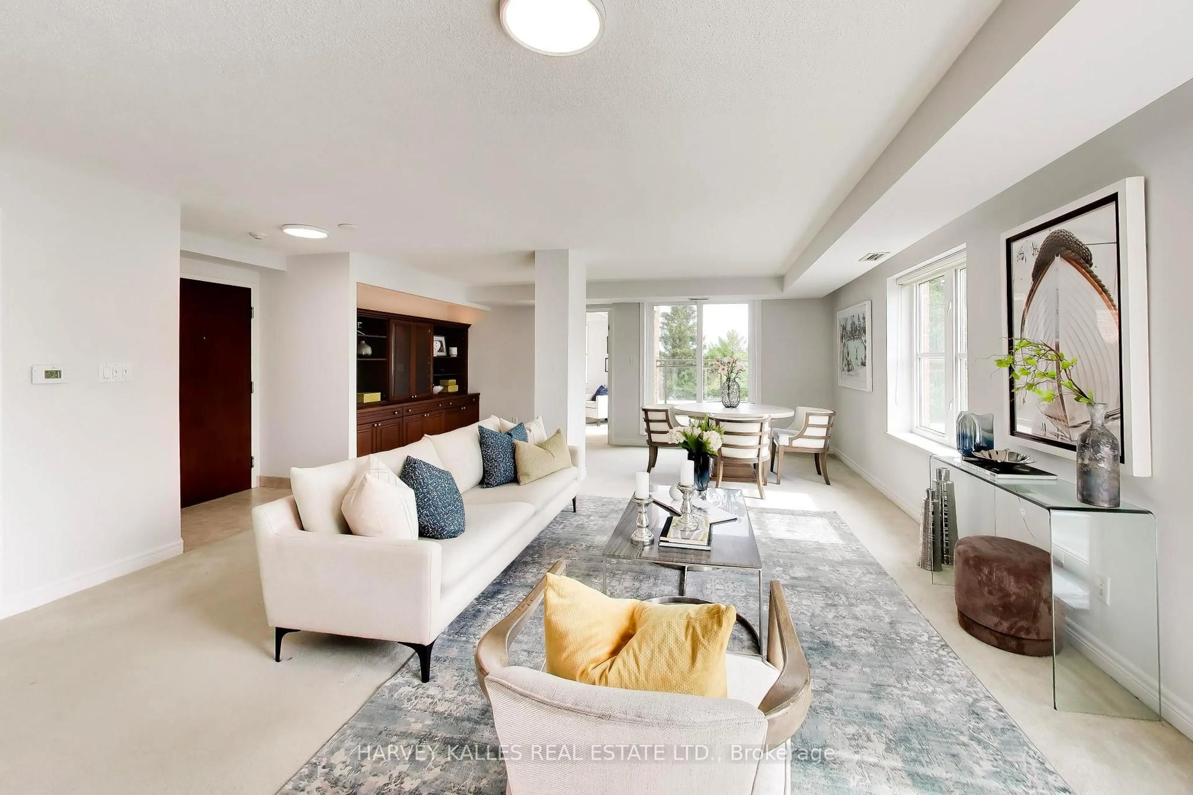 Unknown for 645 Millwood Rd #401, Toronto Ontario M4S 1L1