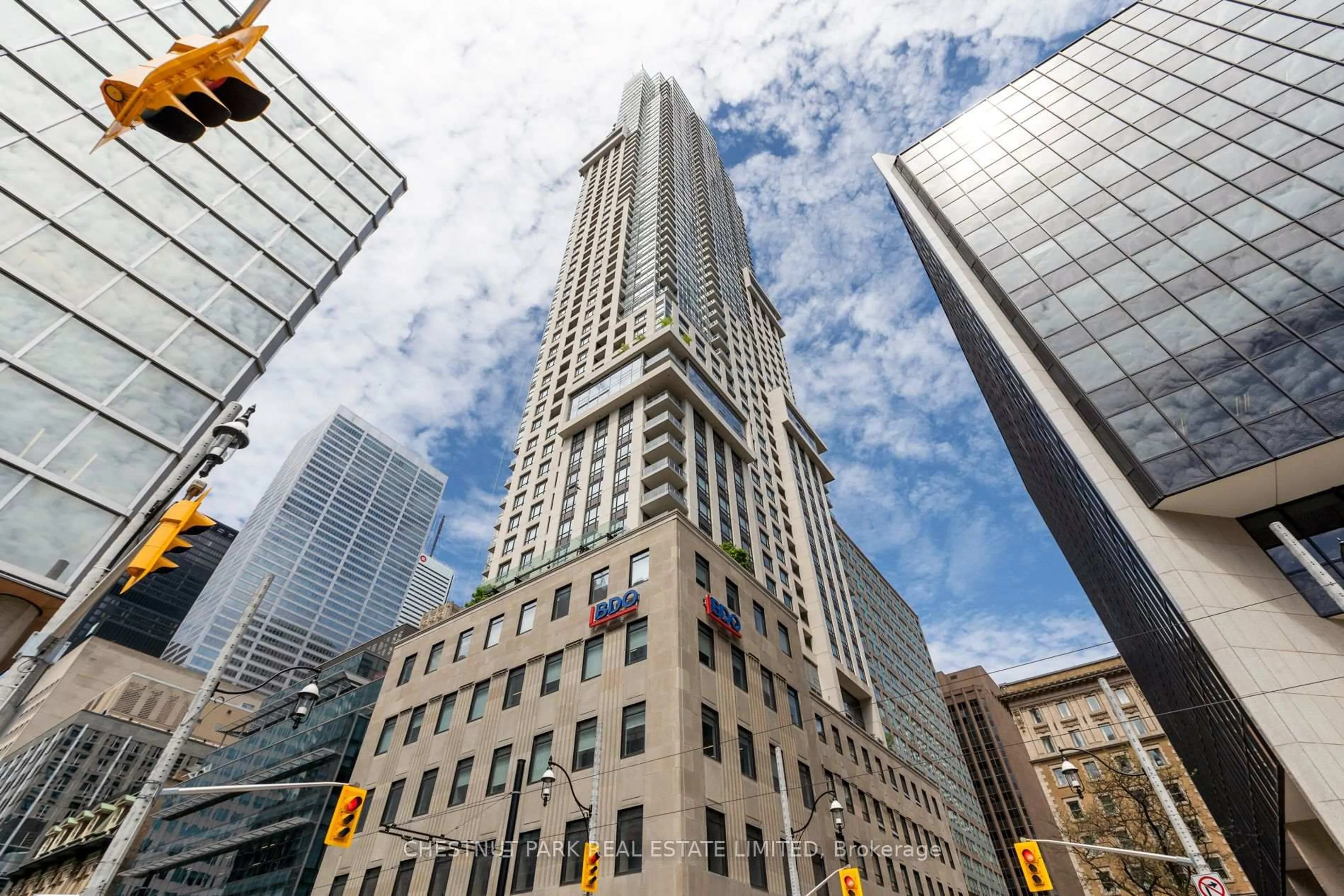 Unknown for 88 Scott St #2509, Toronto Ontario M5E 0A9