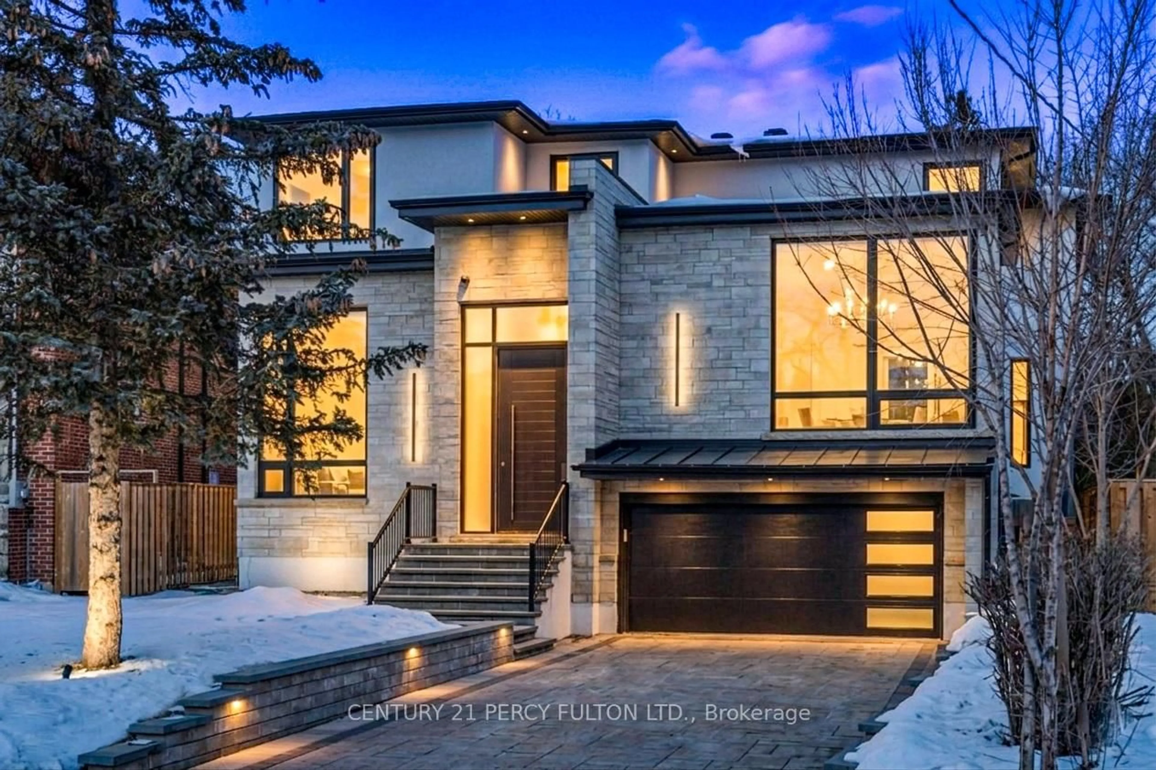 Unknown for 128 Anndale Dr, Toronto Ontario M2N 2X5