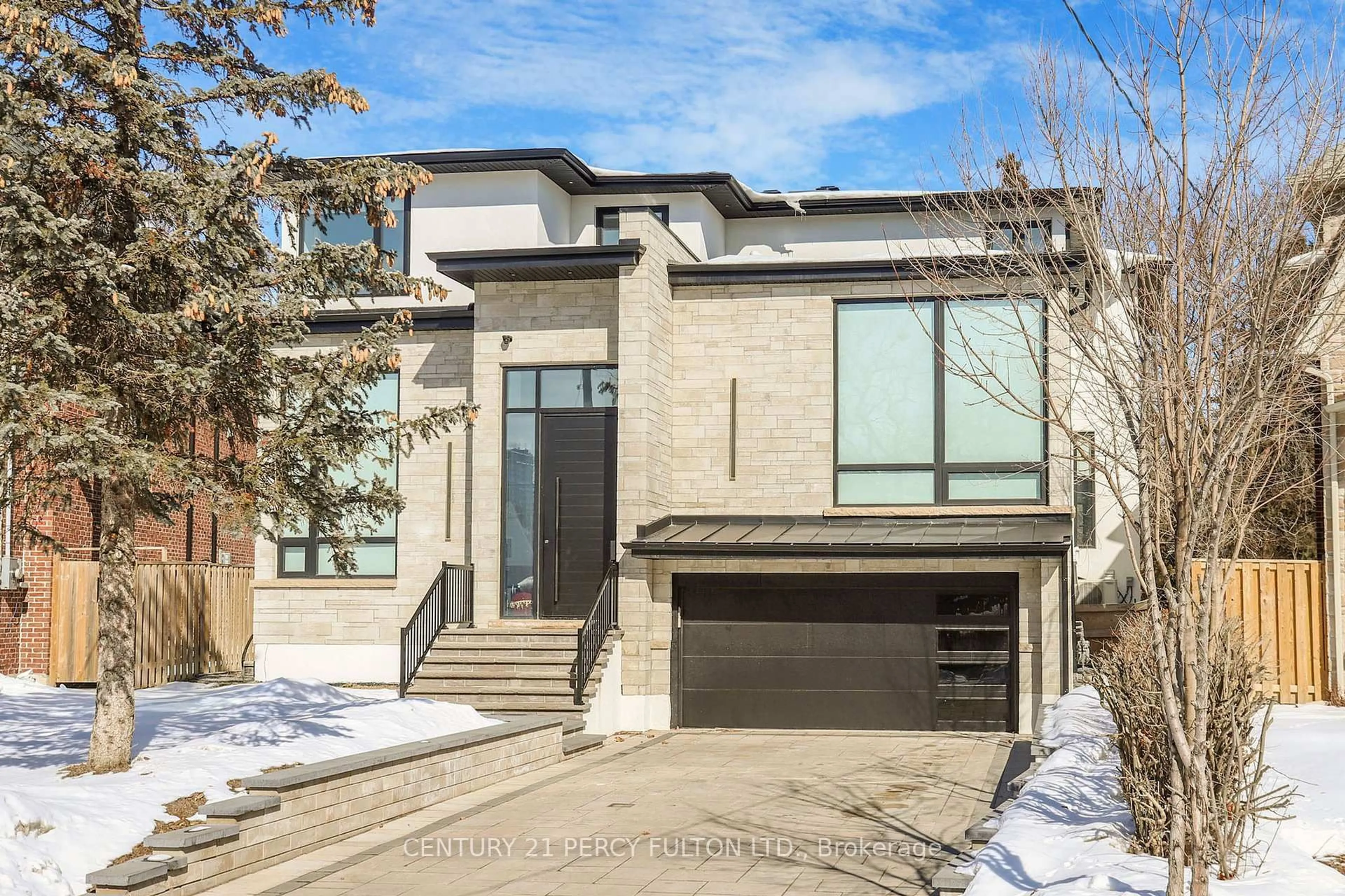 Unknown for 128 Anndale Dr, Toronto Ontario M2N 2X5