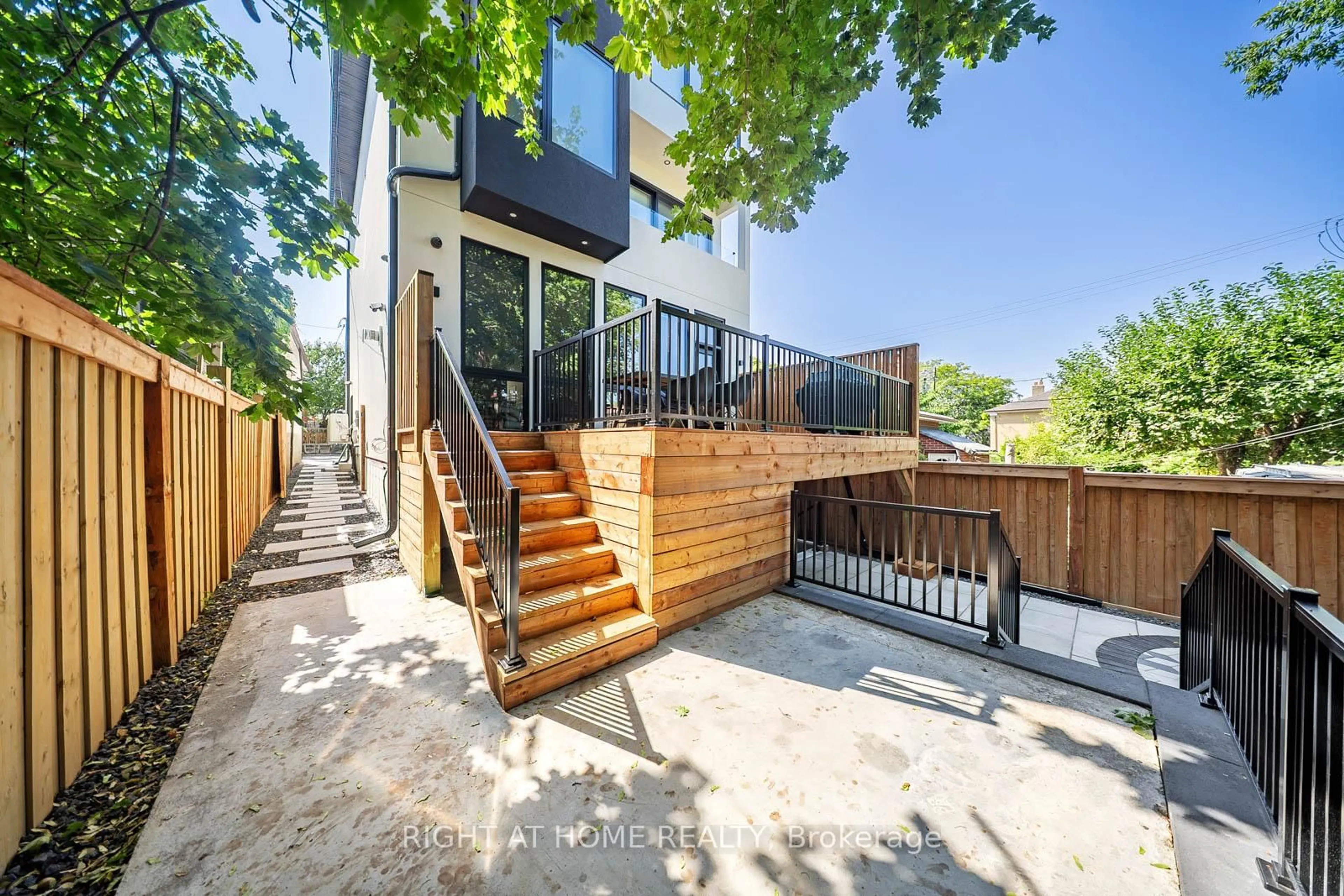 Unknown for 57 Alameda Ave, Toronto Ontario M6C 3W3