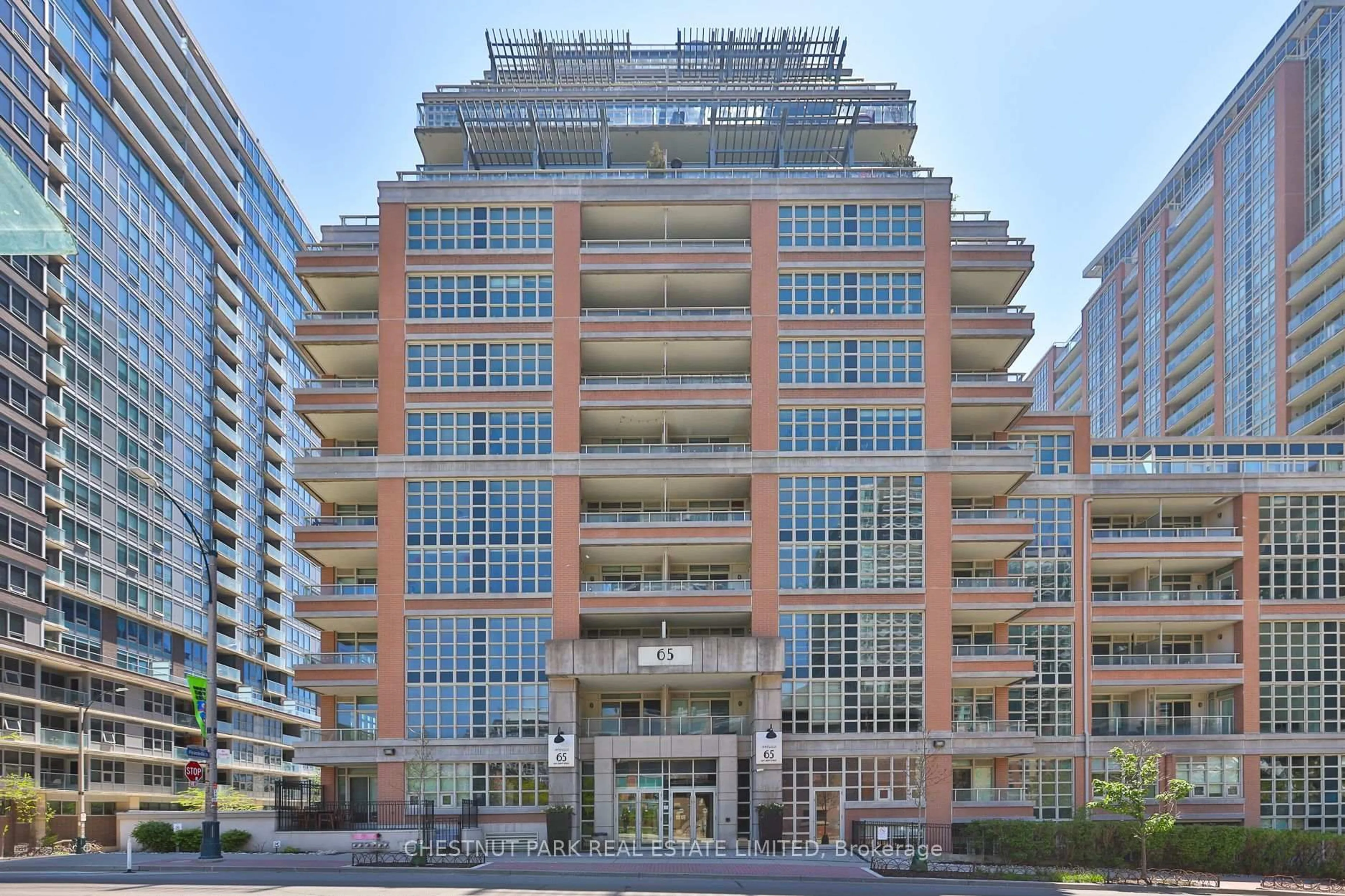 Unknown for 65 East Liberty St #913, Toronto Ontario M6K 3R2