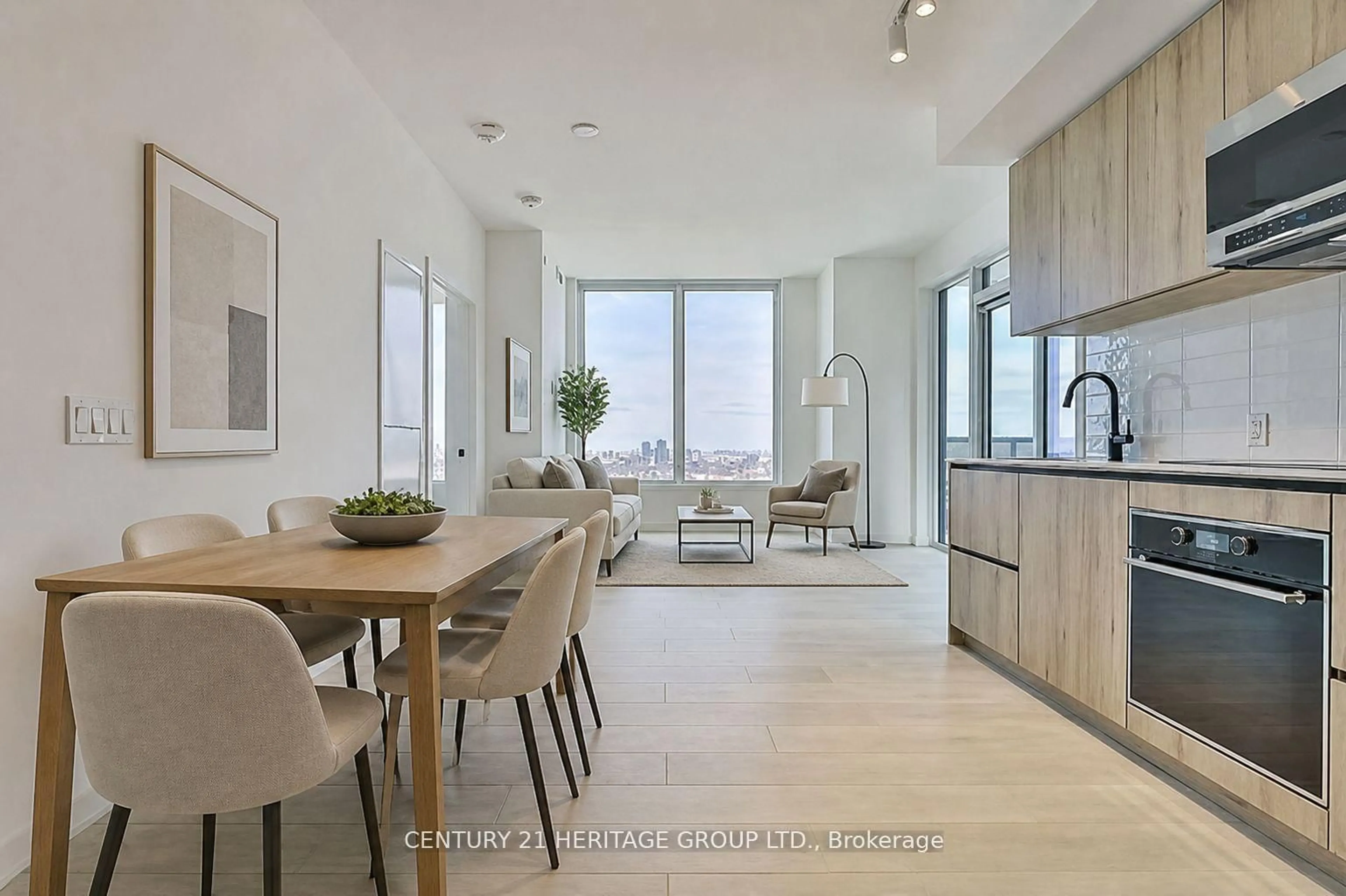 Unknown for 117 Broadway Ave #2311, Toronto Ontario M4P 1V3