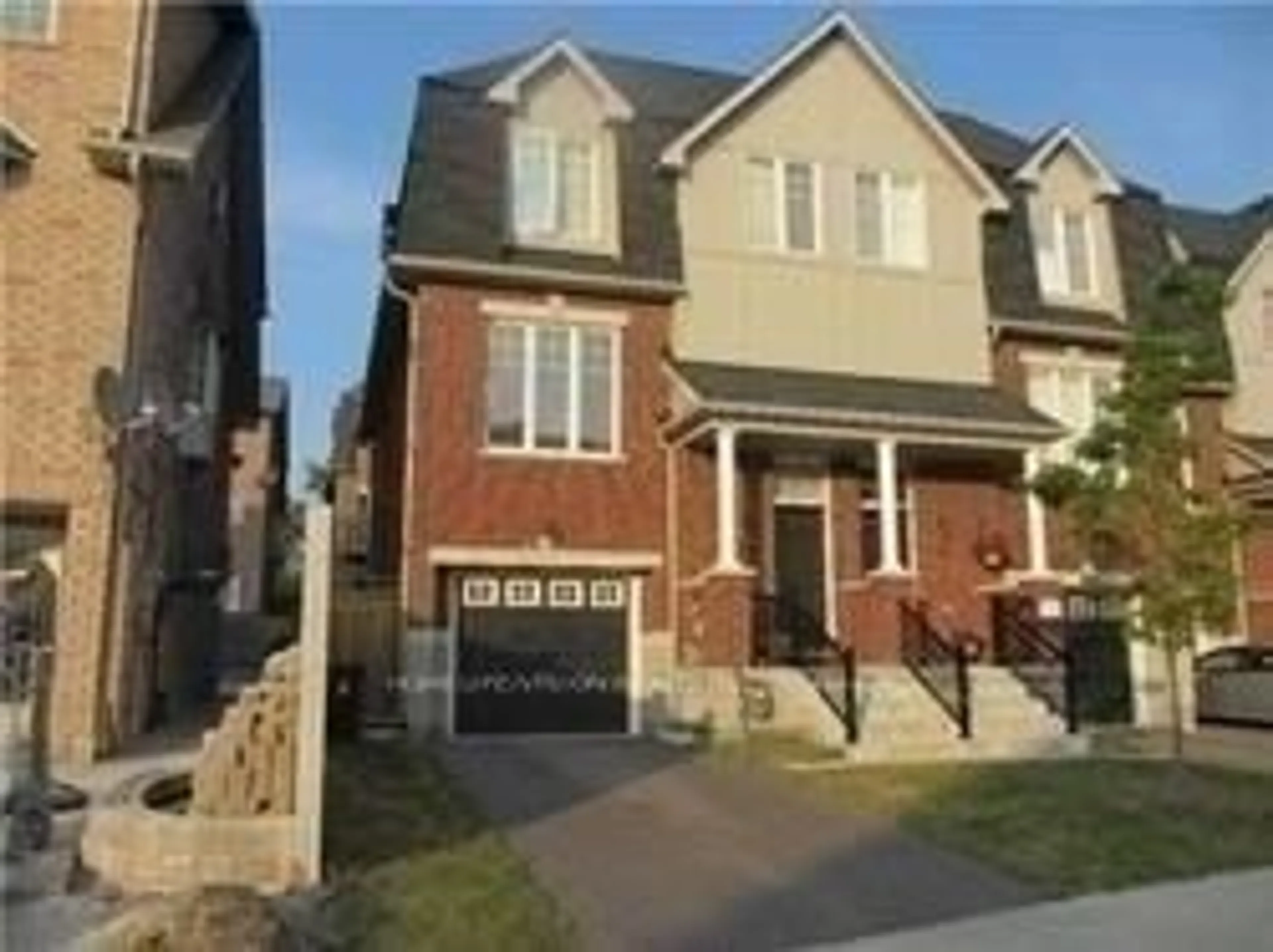 Unknown for 29 Jinnah Crt, Toronto Ontario M4A 2Y2