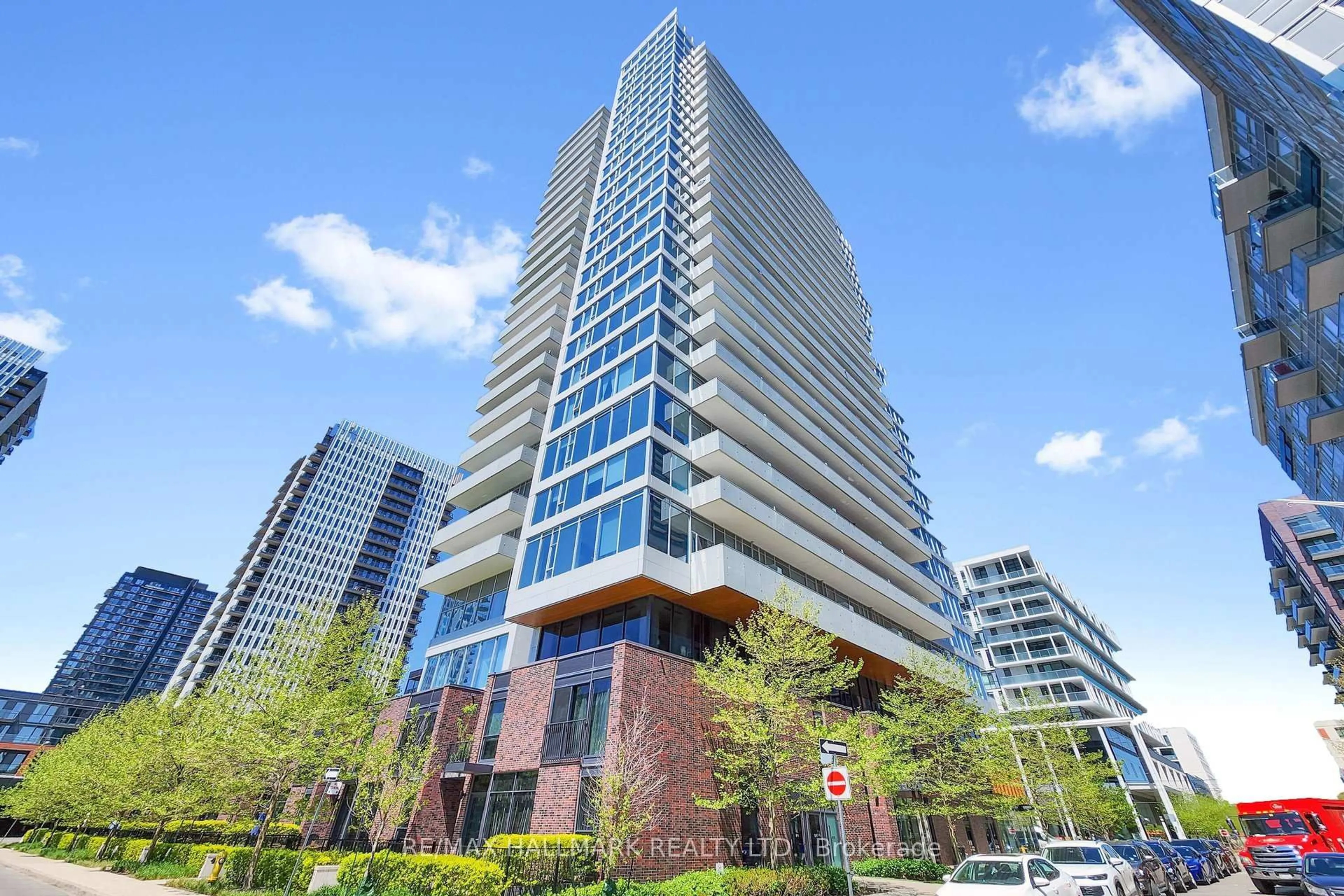 Unknown for 20 Tubman Ave #1805, Toronto Ontario M5A 0M8