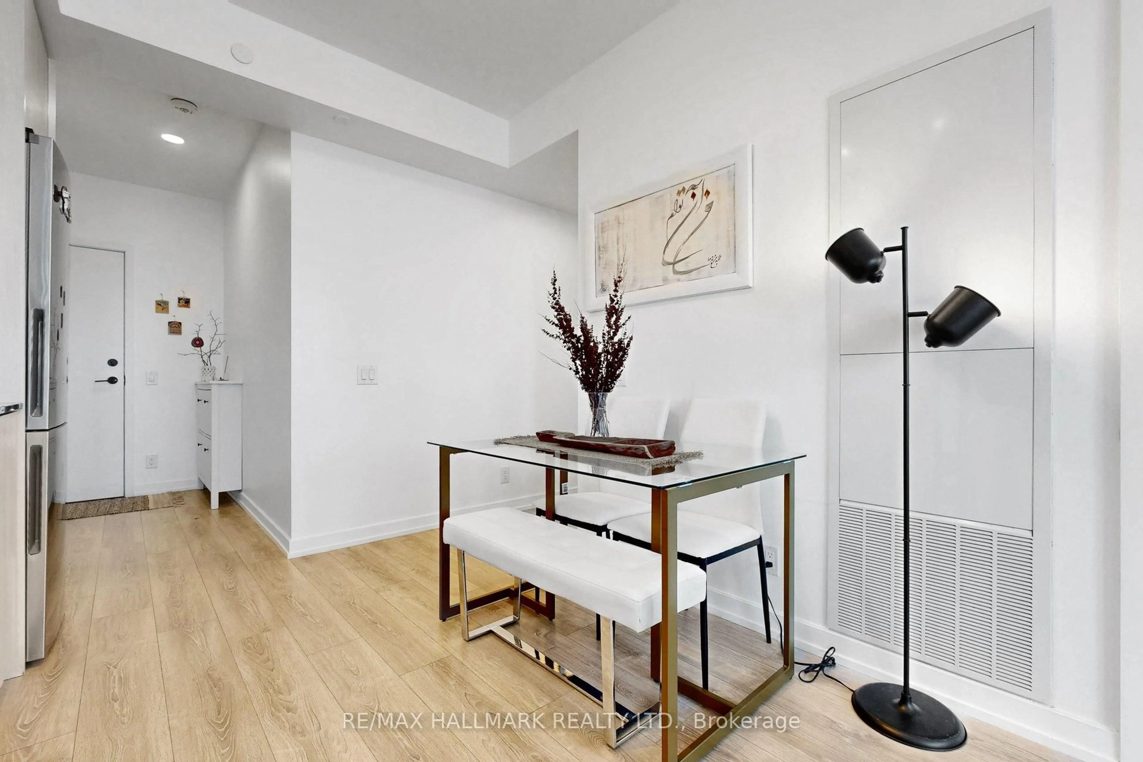 Unknown for 20 Tubman Ave #1805, Toronto Ontario M5A 0M8