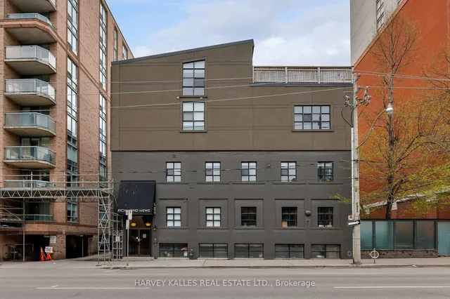 287 Richmond St #304, Toronto 2