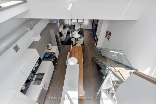 287 Richmond St #304, Toronto 3