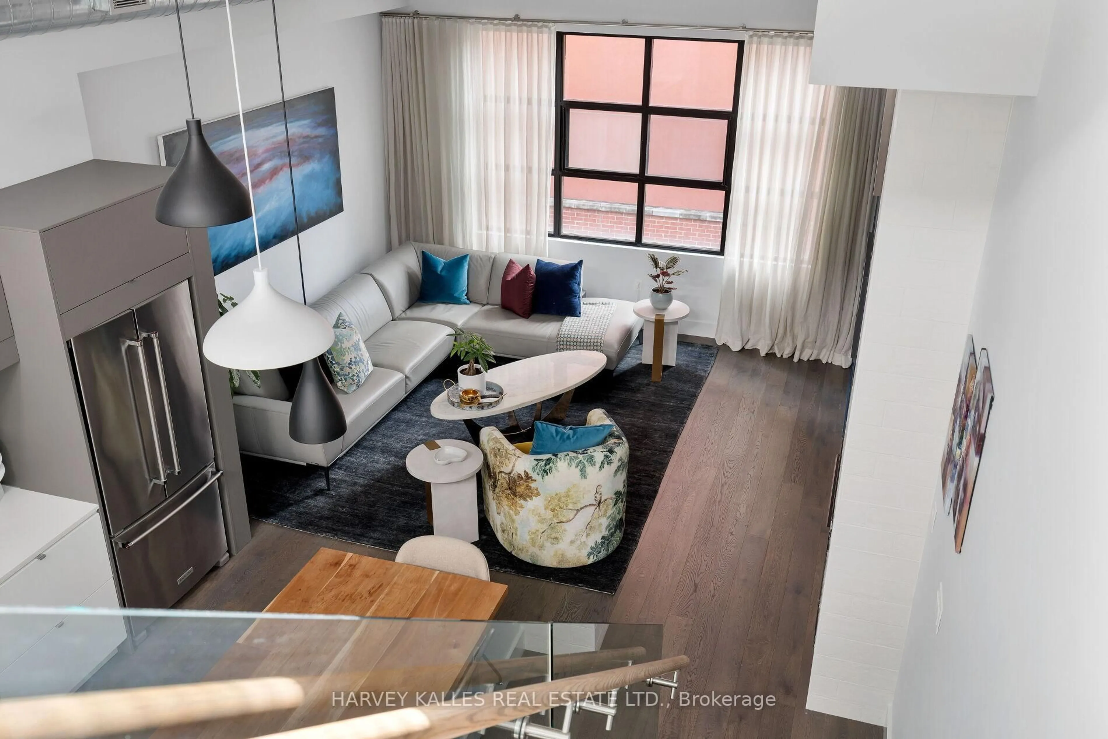 Unknown for 287 Richmond St #304, Toronto Ontario M5A 1P2