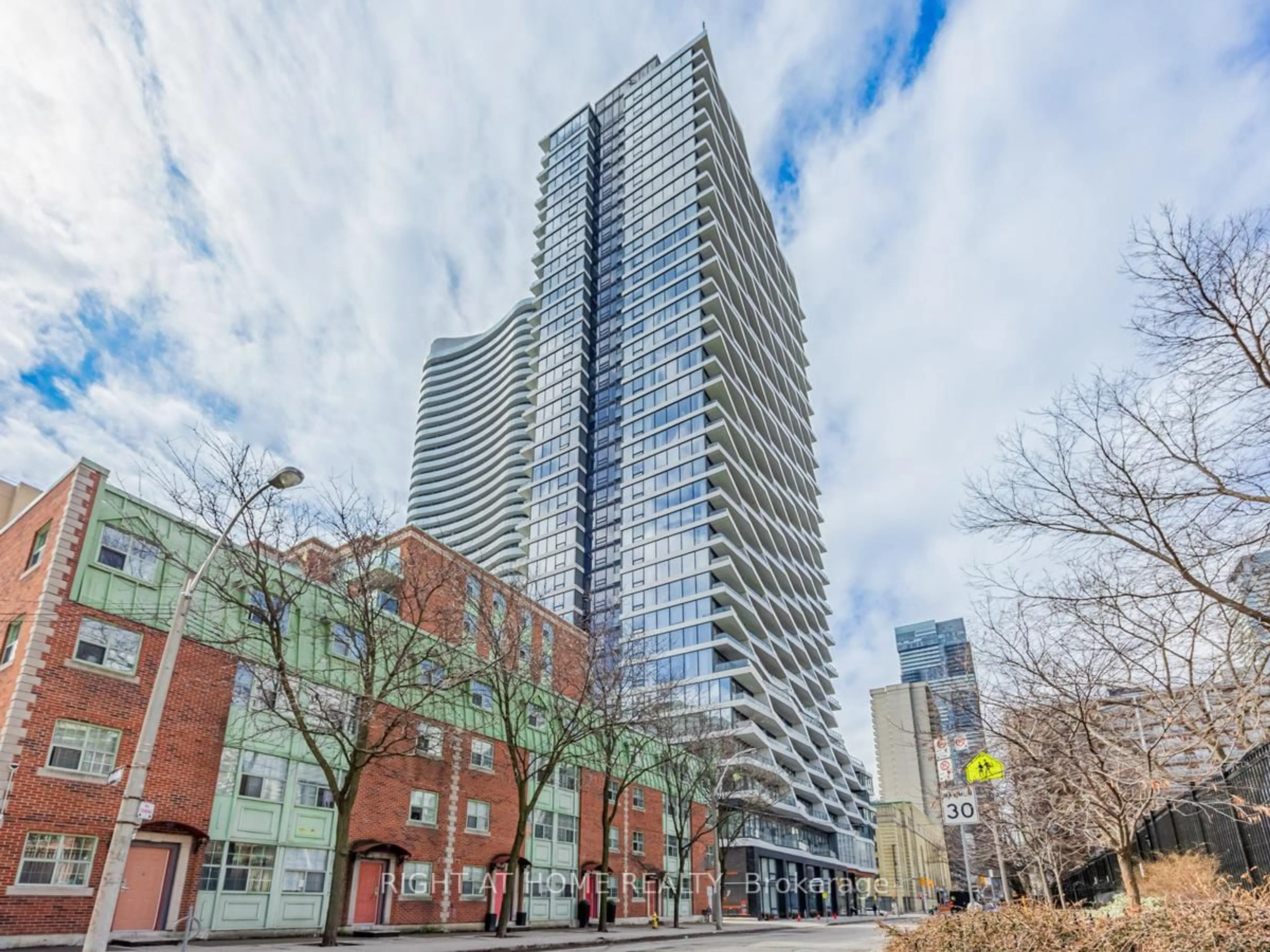 Unknown for 85 Wood St #1615, Toronto Ontario M4Y 0E8