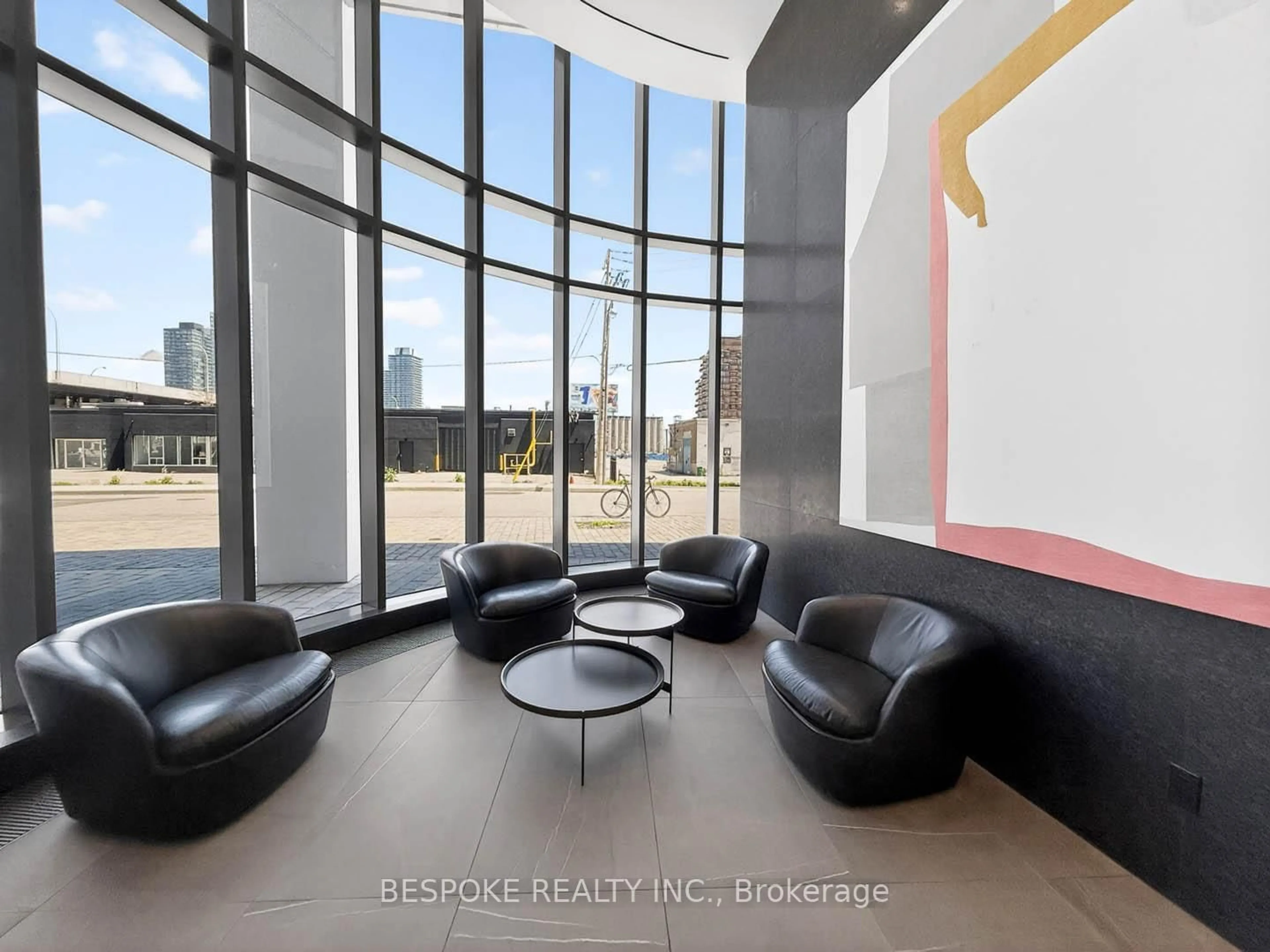 Unknown for 12 Bonnycastle St #210, Toronto Ontario M5A 0C8