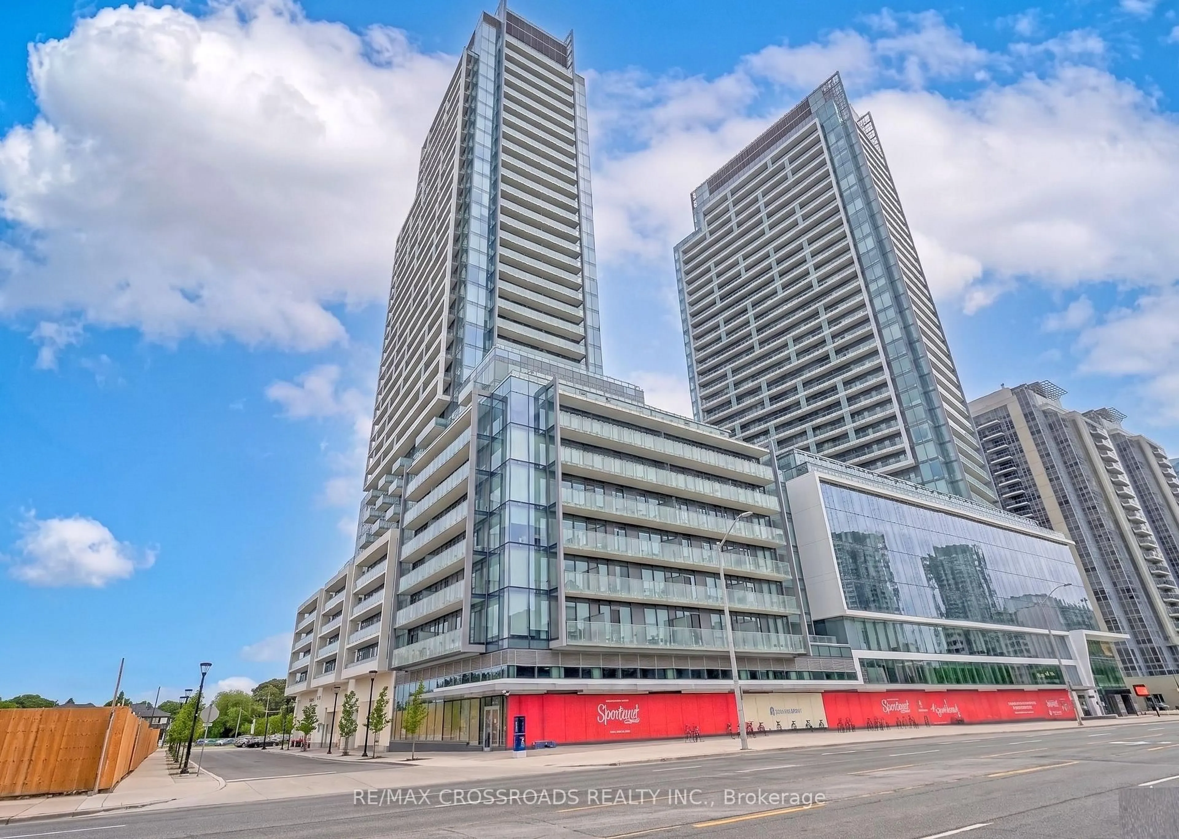 Unknown for 7 Golden Lion Hts #N1808, Toronto Ontario M2M 0C1
