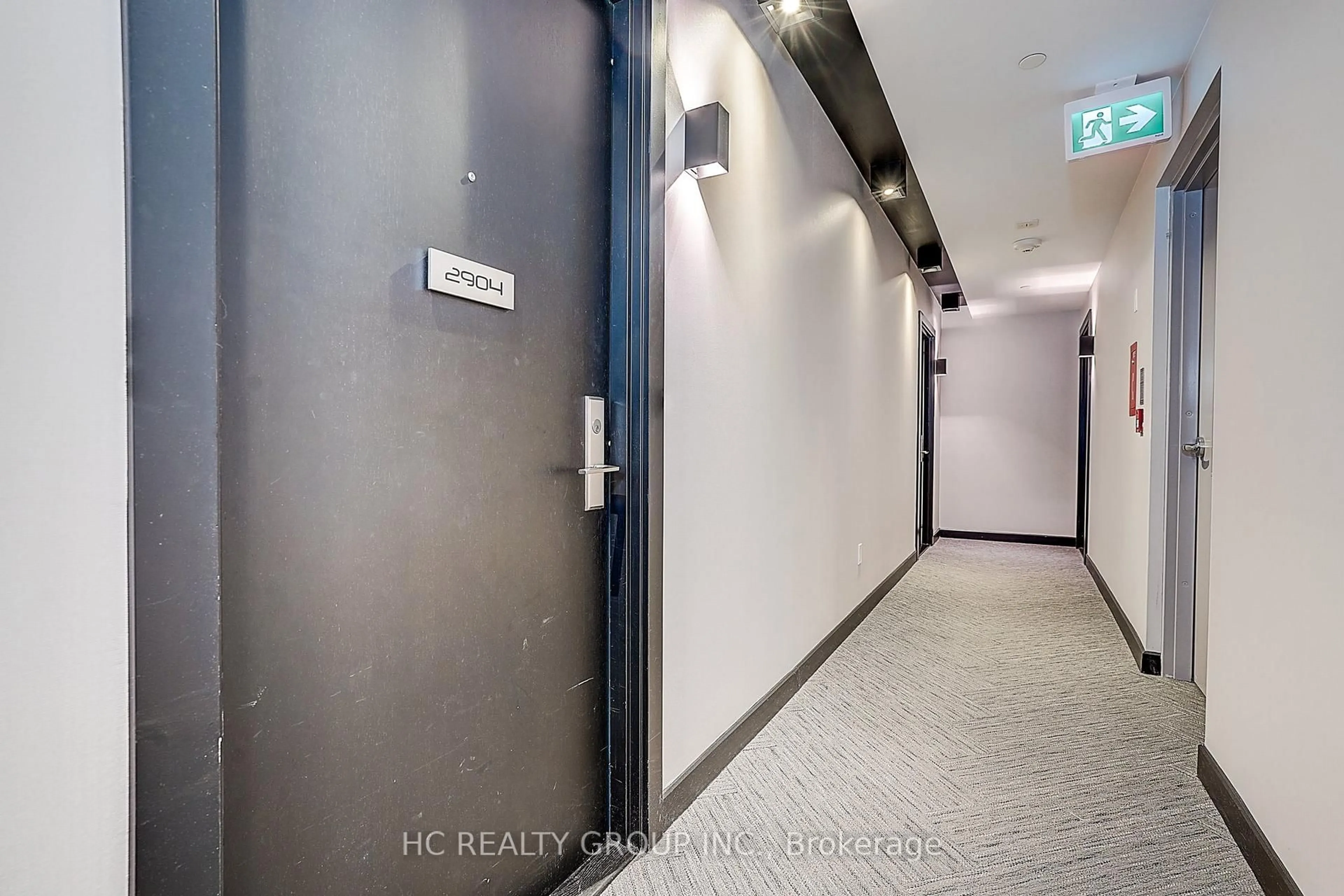 Unknown for 8 Eglinton Ave #2904, Toronto Ontario M4P 1A6