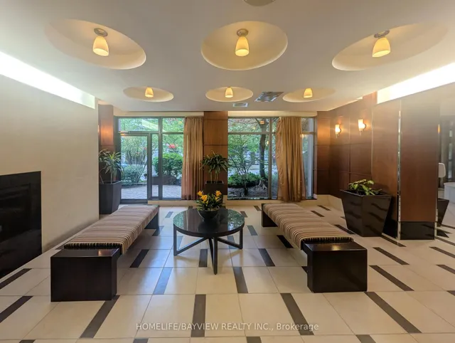 10 Northtown Way #1510, Toronto 3