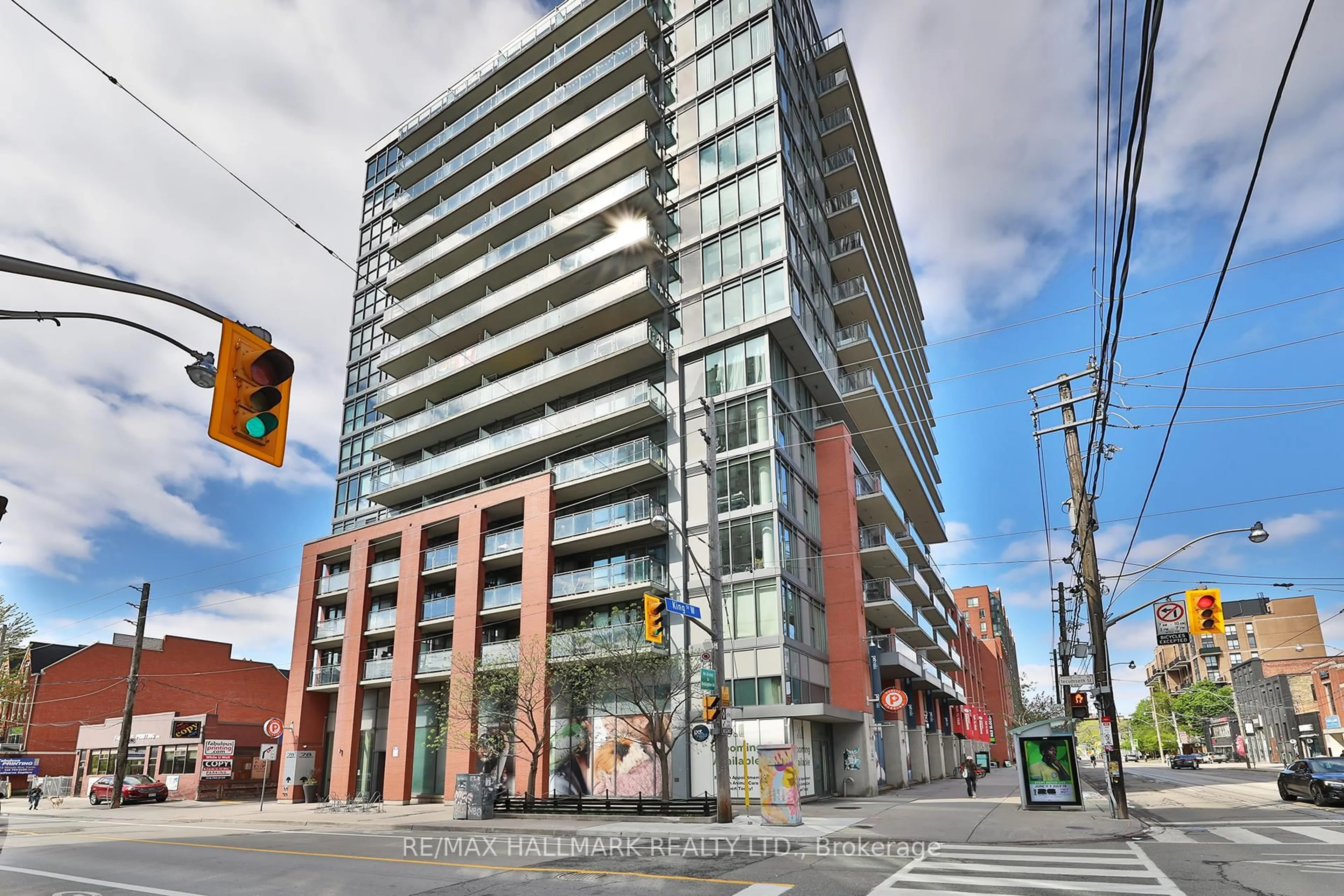 Unknown for 78 Tecumseth St #307E, Toronto Ontario M5V 0A9