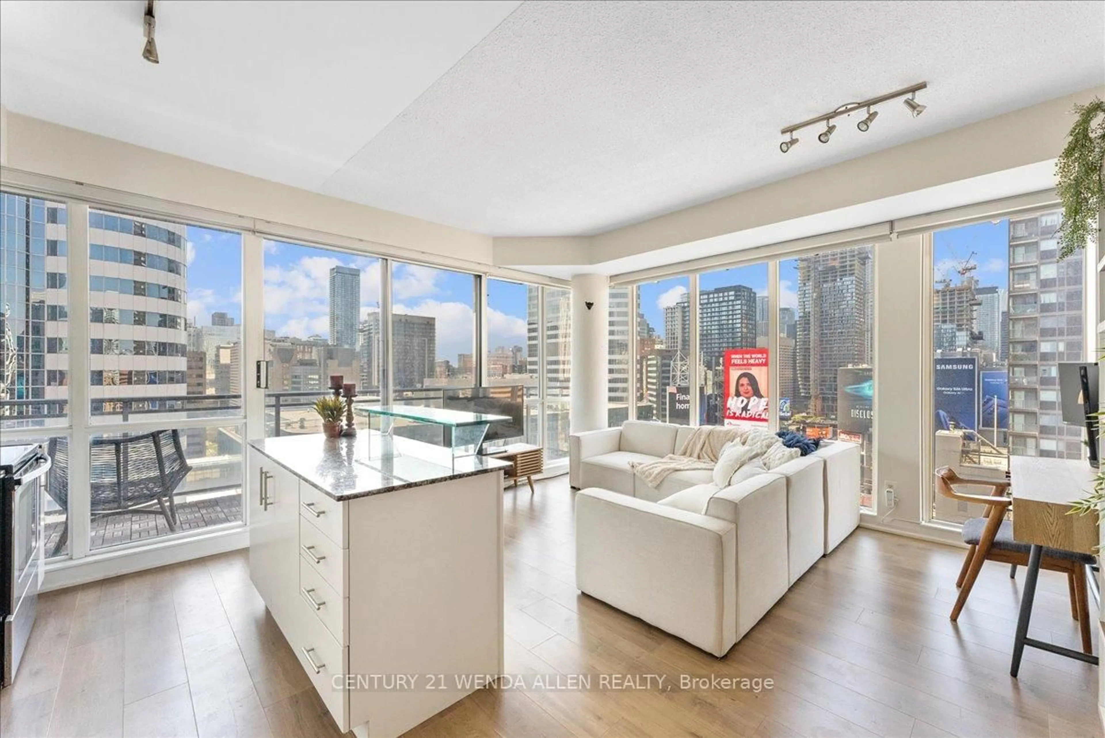 Unknown for 220 Victoria St #1709, Toronto Ontario M5B 2R6