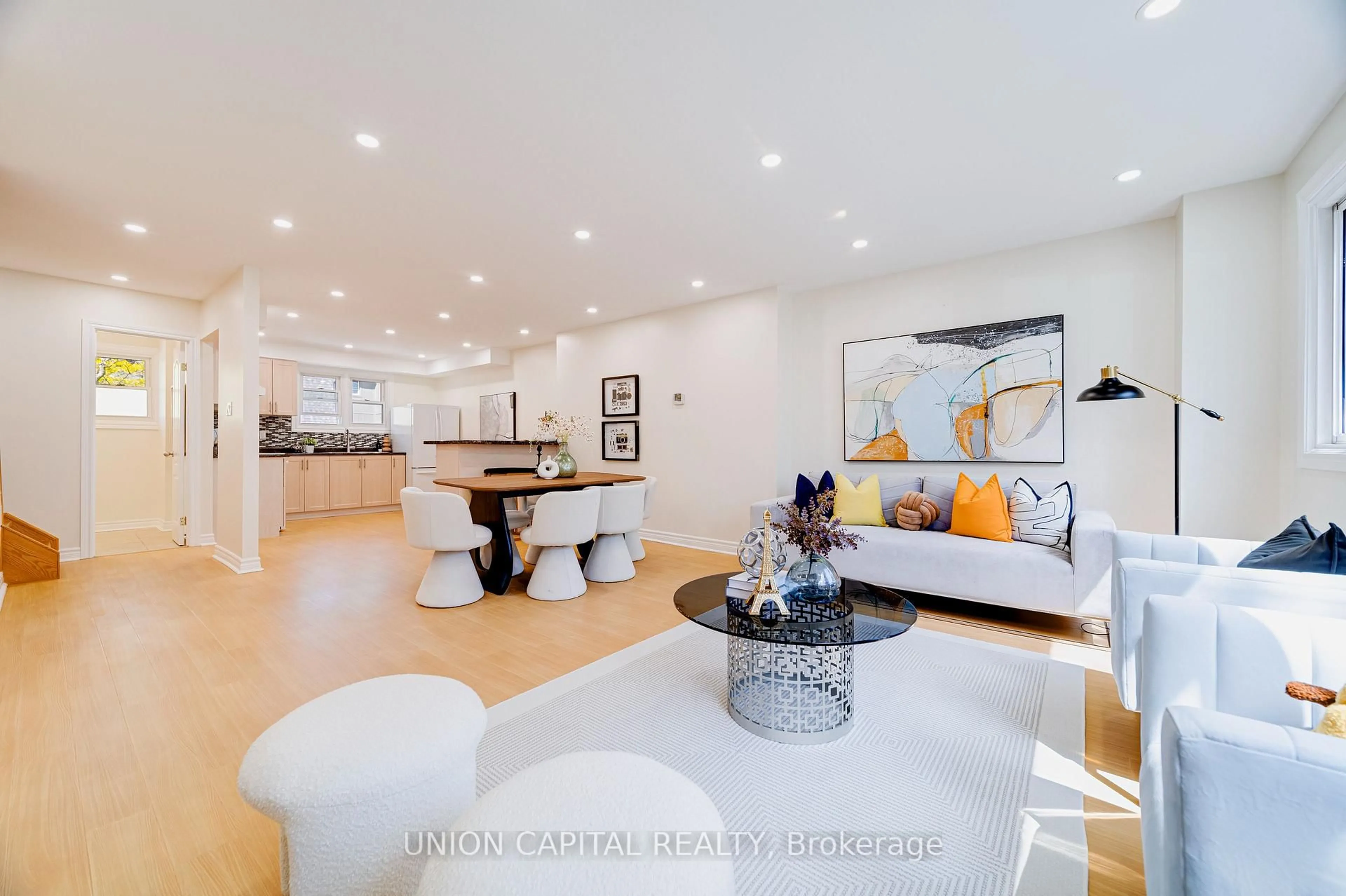 Unknown for 43 Purple Sageway #56, Toronto Ontario M2H 2Z6