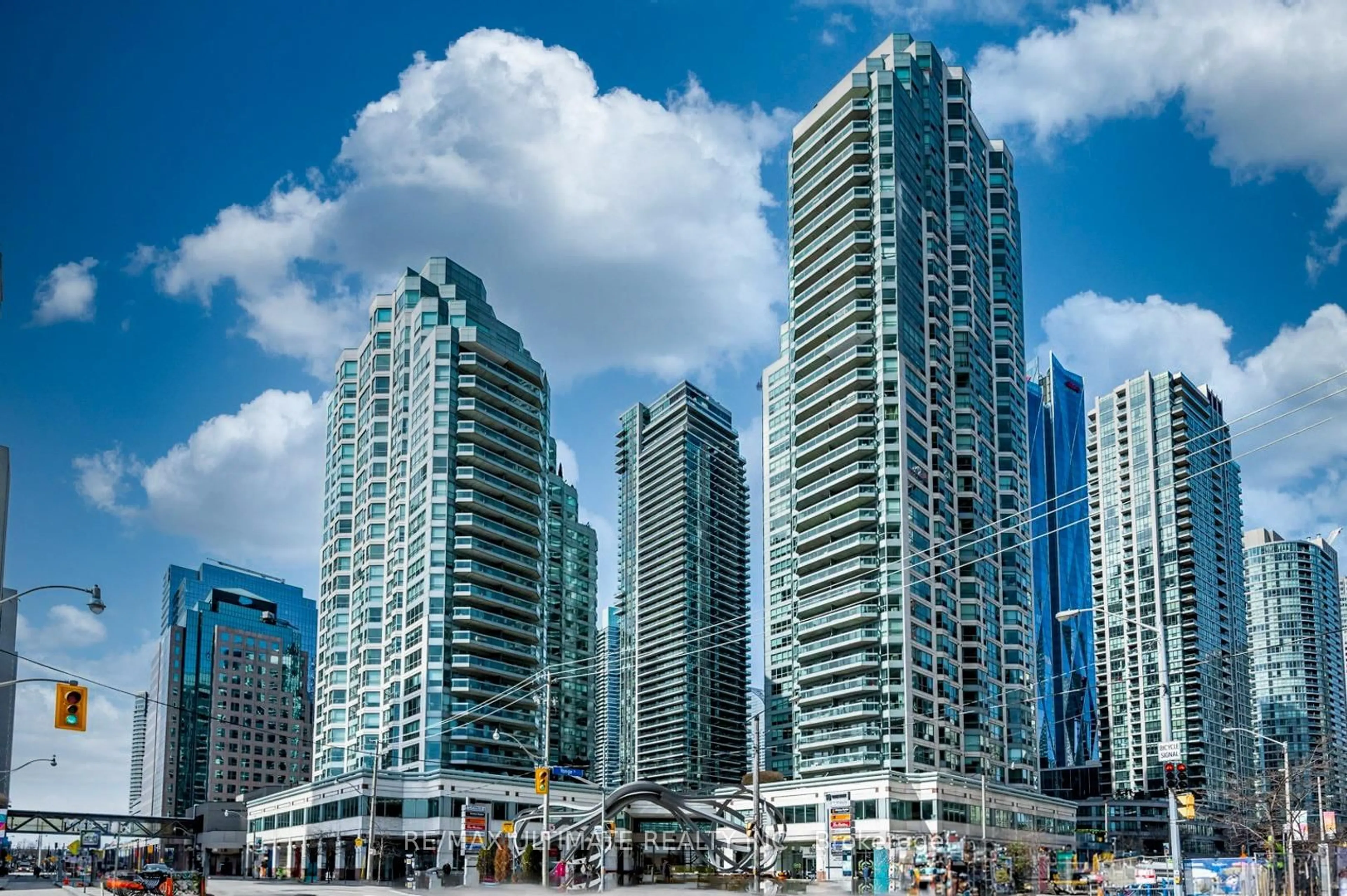 Unknown for 10 Queens Quay #2206, Toronto Ontario M5J 2R9