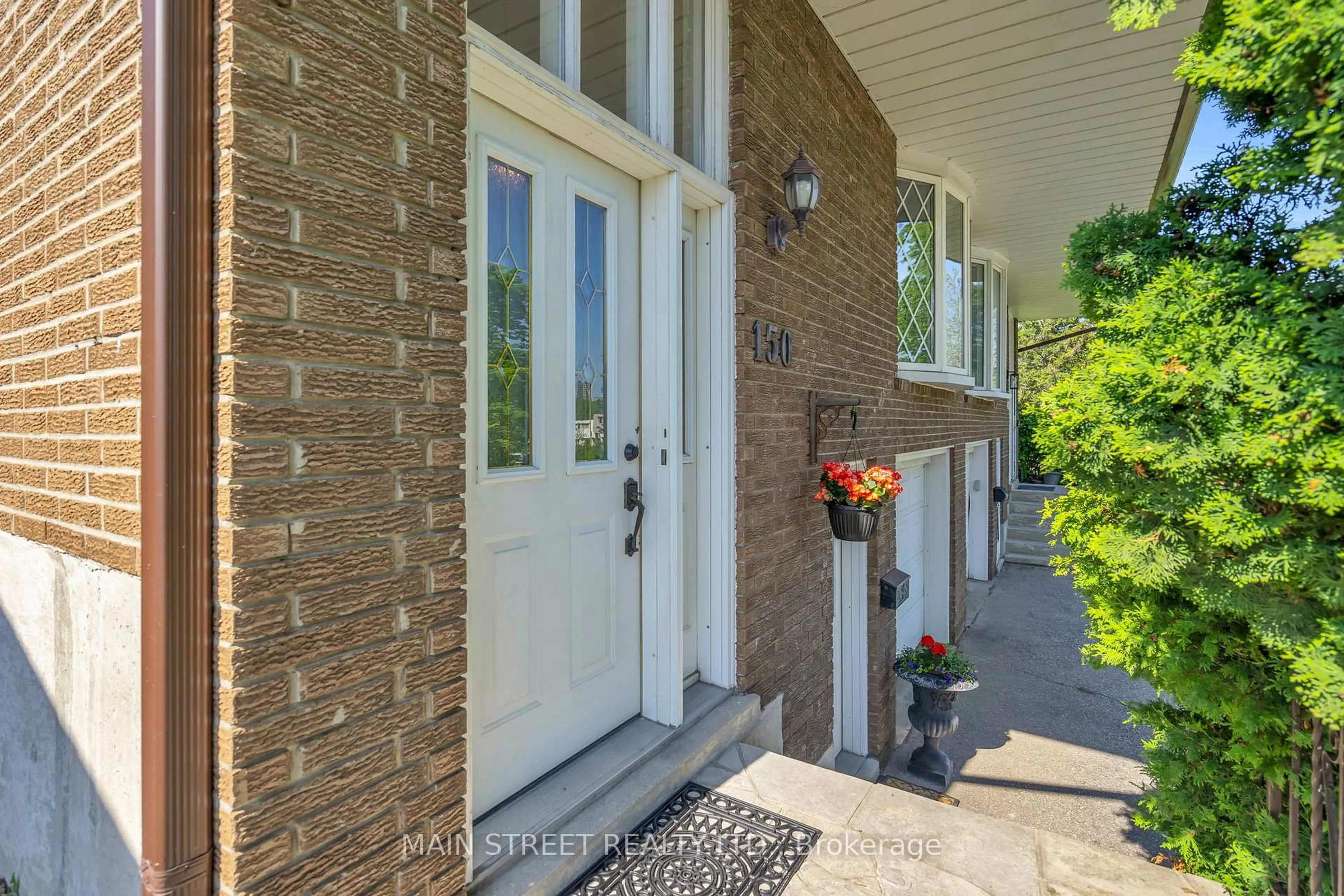 Unknown for 150 Angus Dr, Toronto Ontario M2J 2X1