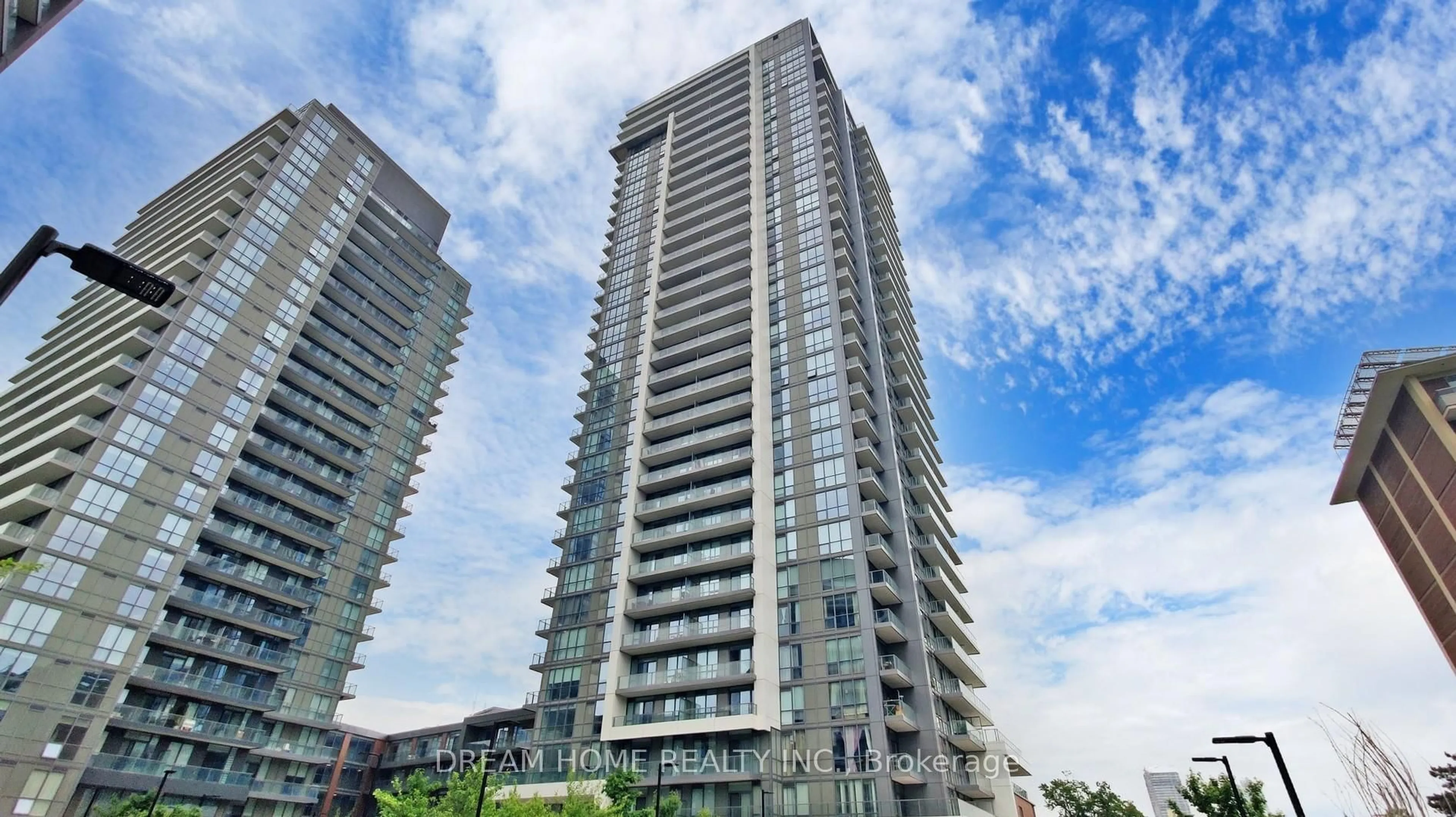 Unknown for 32 Forest Manor Rd #2902, Toronto Ontario M2J 1M1