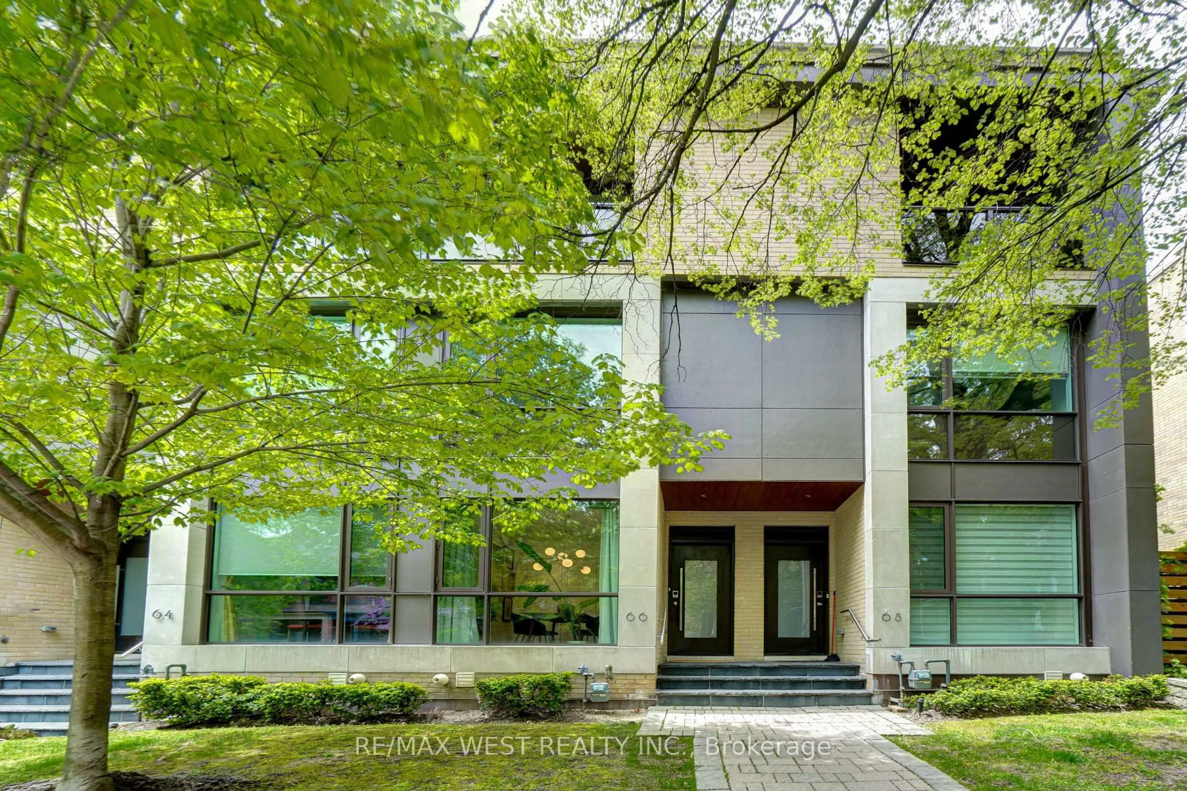 Unknown for 66 Havelock St #11, Toronto Ontario M6H 0C4