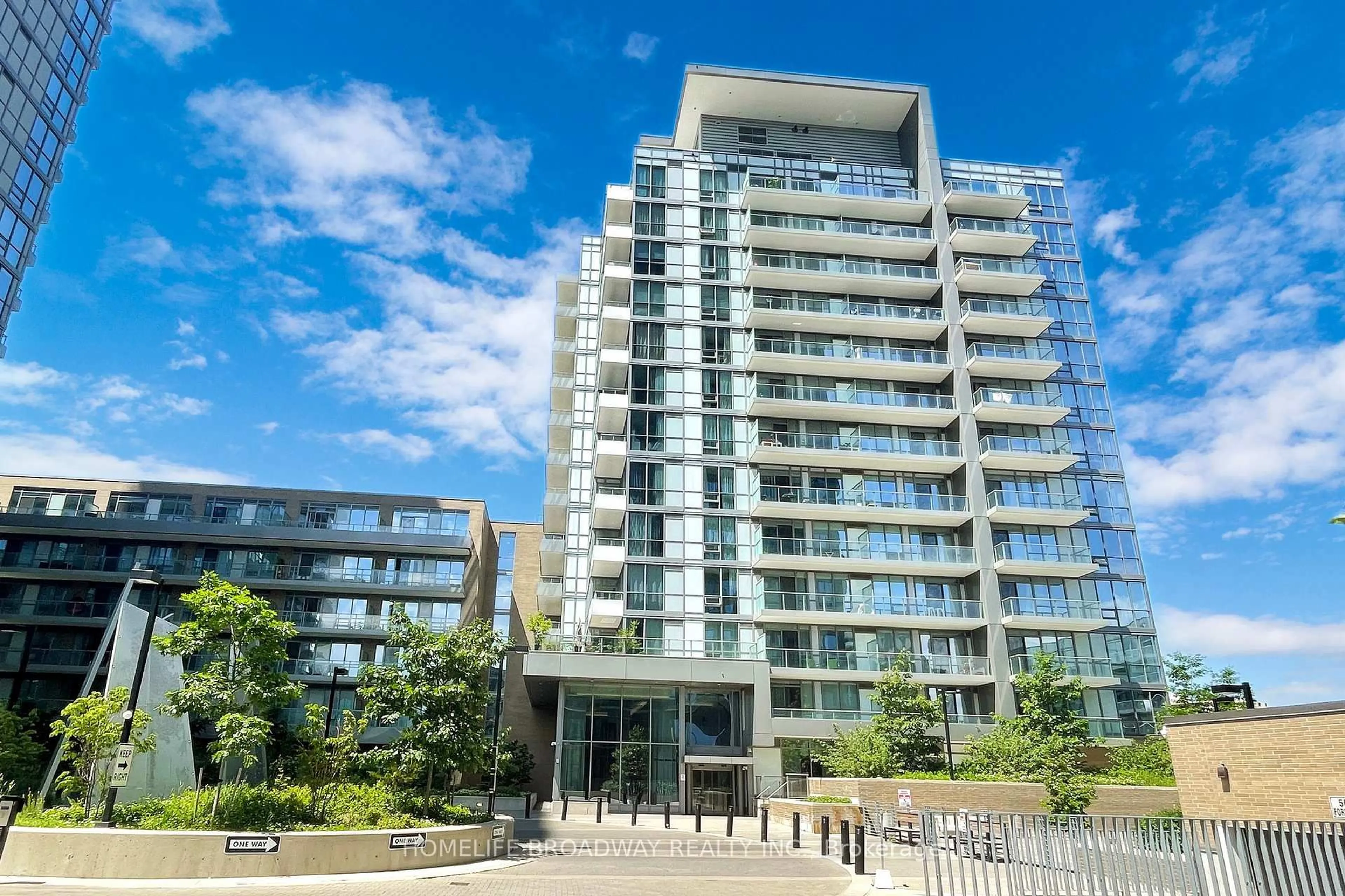 Unknown for 52 Forest Manr #1009, Toronto Ontario M2J 0E2