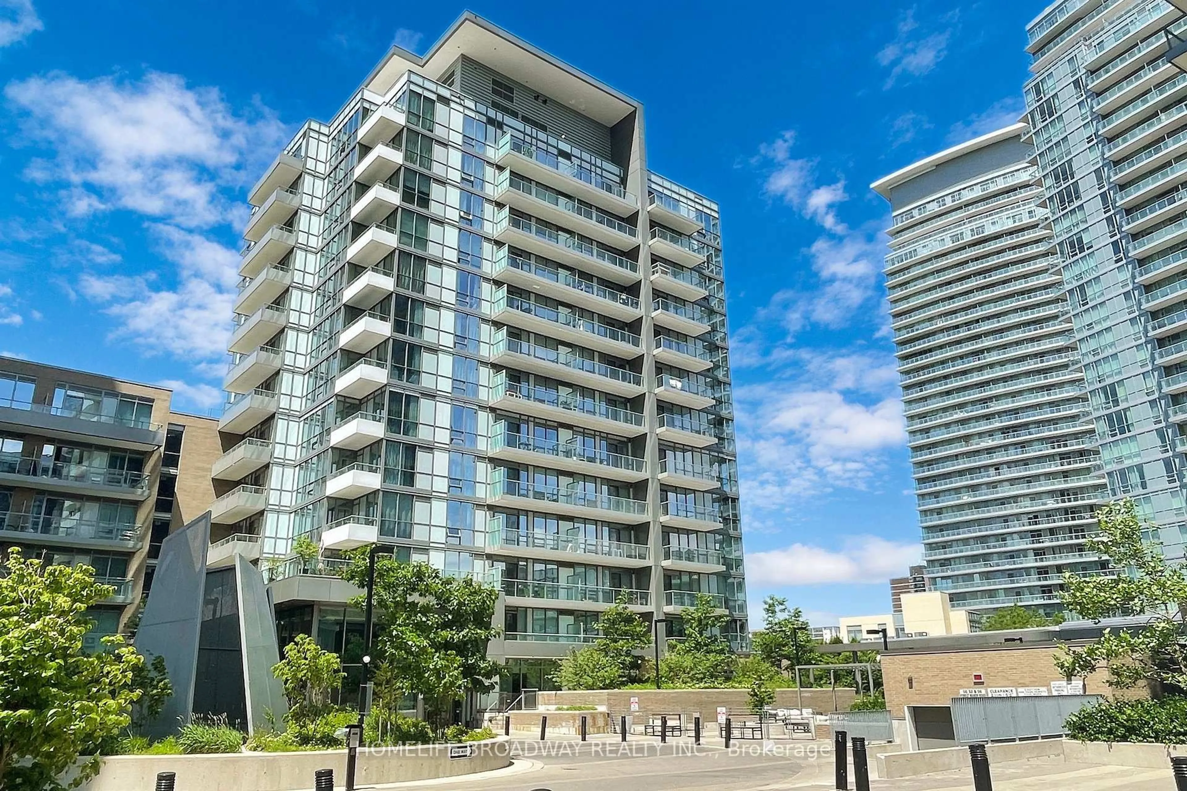 Unknown for 52 Forest Manr #1009, Toronto Ontario M2J 0E2