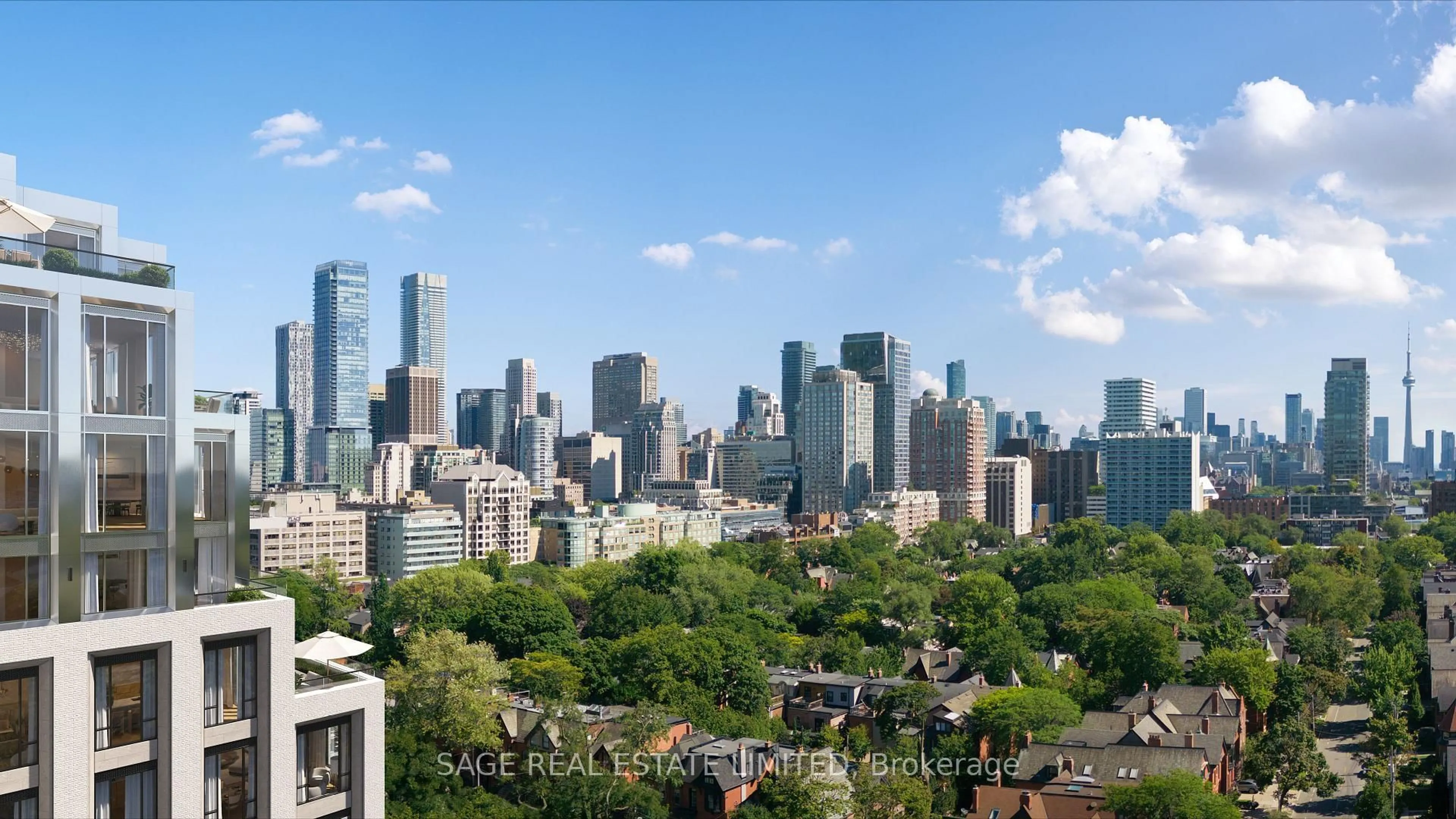 Unknown for 287 Davenport Rd #1301, Toronto Ontario M5R 1J9