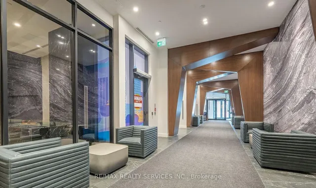 308 Jarvis St #2505, Toronto 2