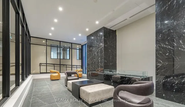 308 Jarvis St #2505, Toronto 3