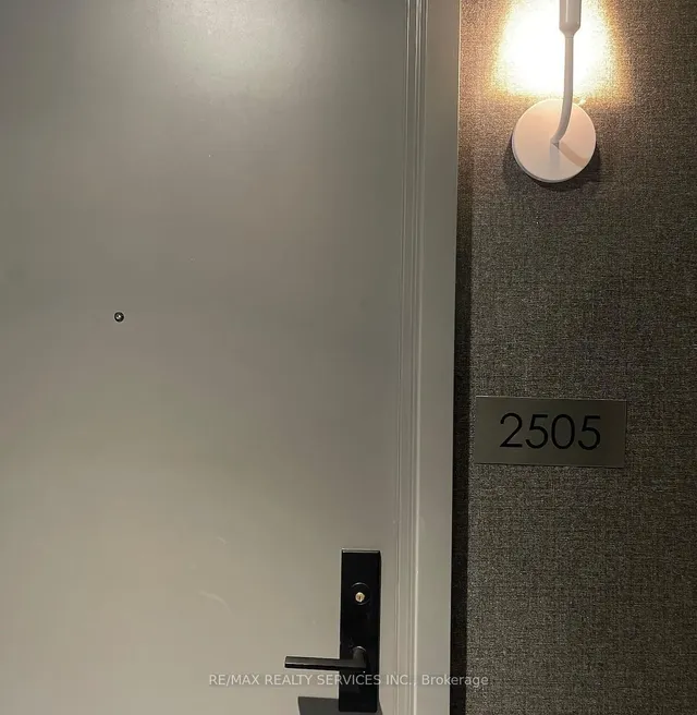 308 Jarvis St #2505, Toronto 5
