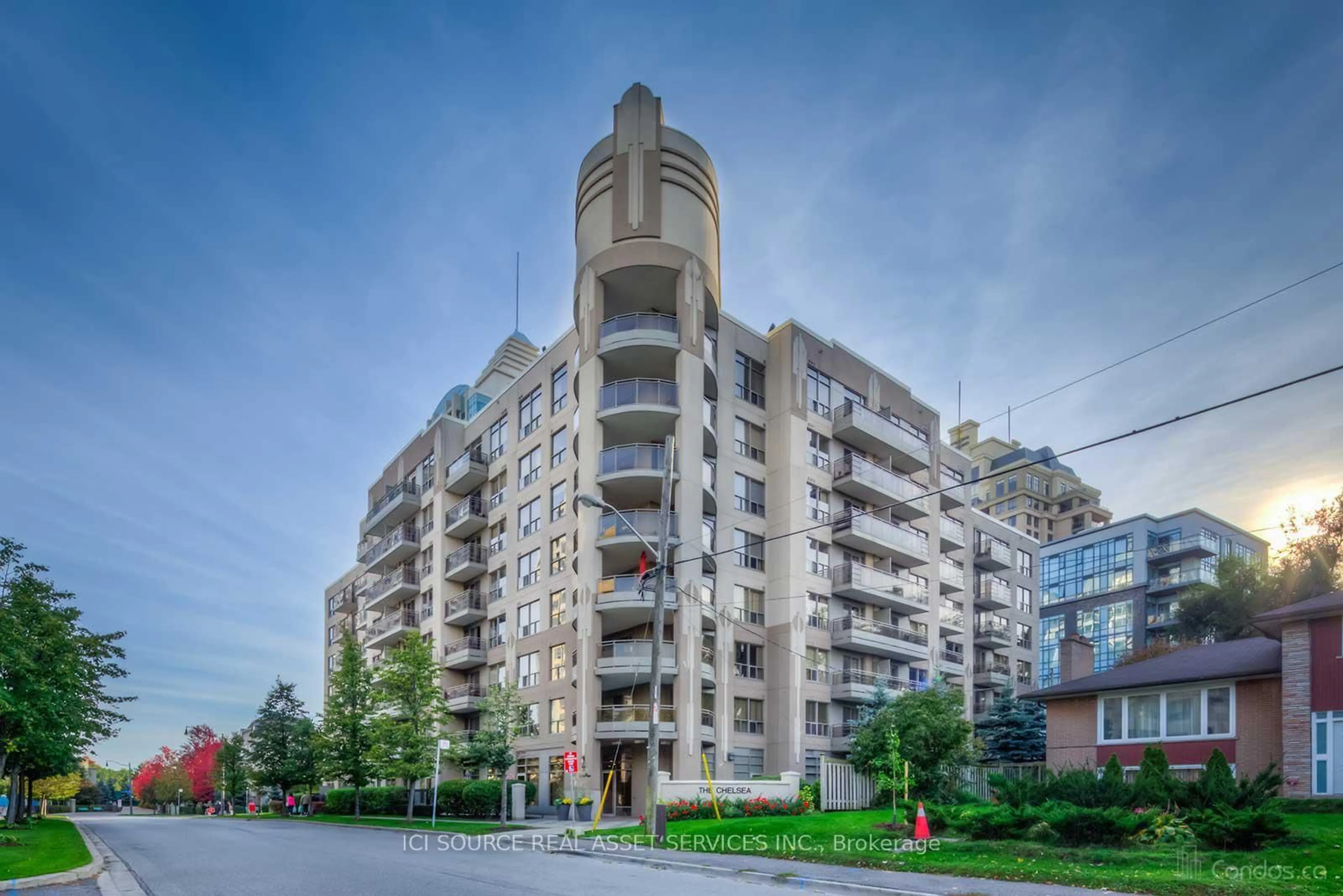 Unknown for 19 Barberry Pl #203, Toronto Ontario M2K 3E3