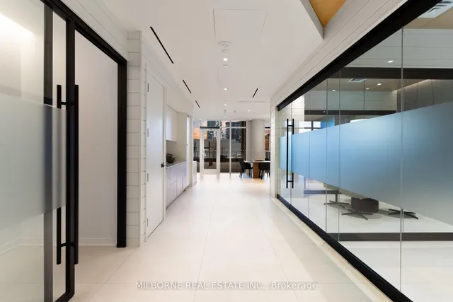 5 Defries St #3110, Toronto 5