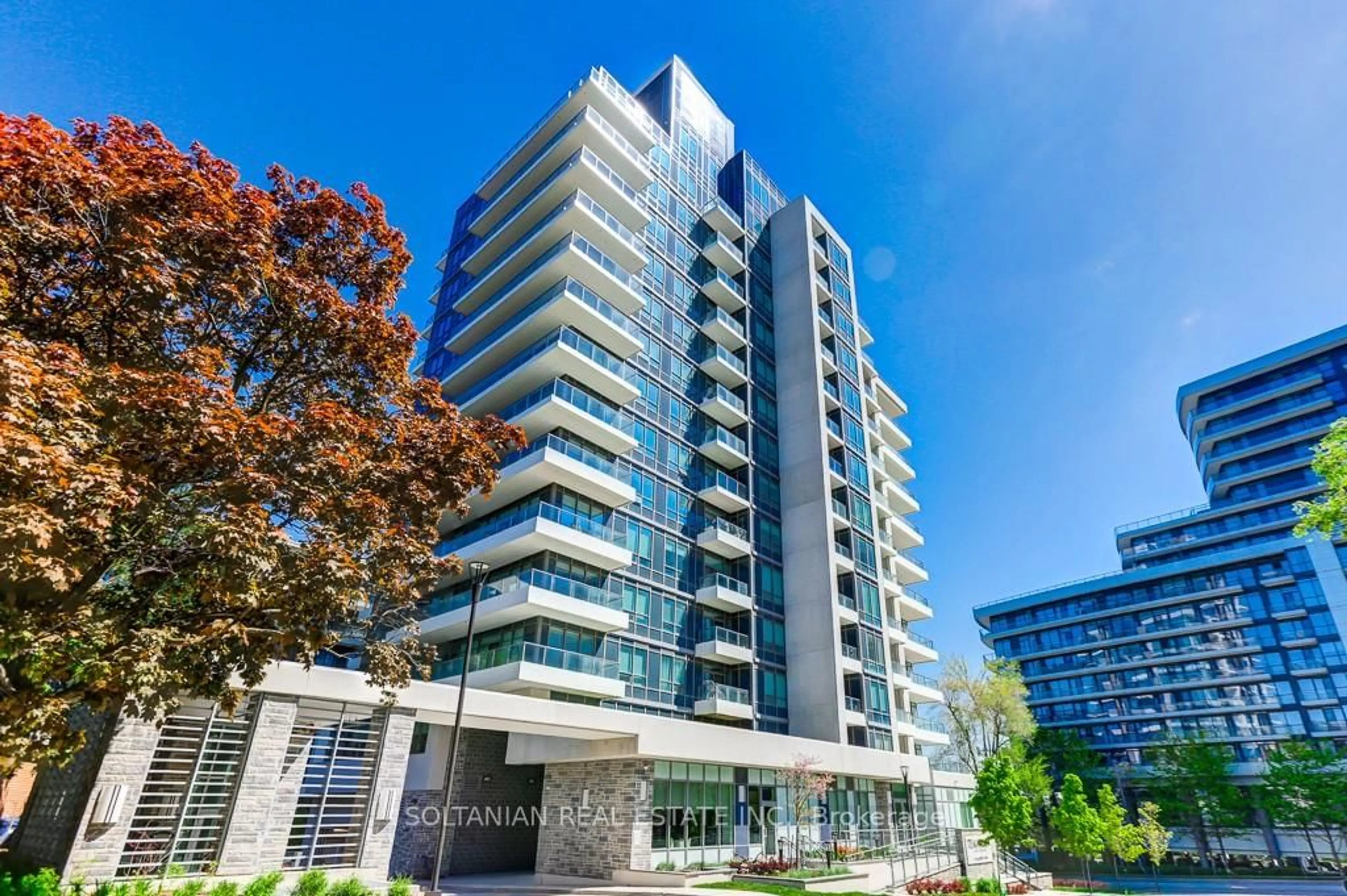 Unknown for 2 Teagarden Crt #1101, Toronto Ontario M2N 0L6