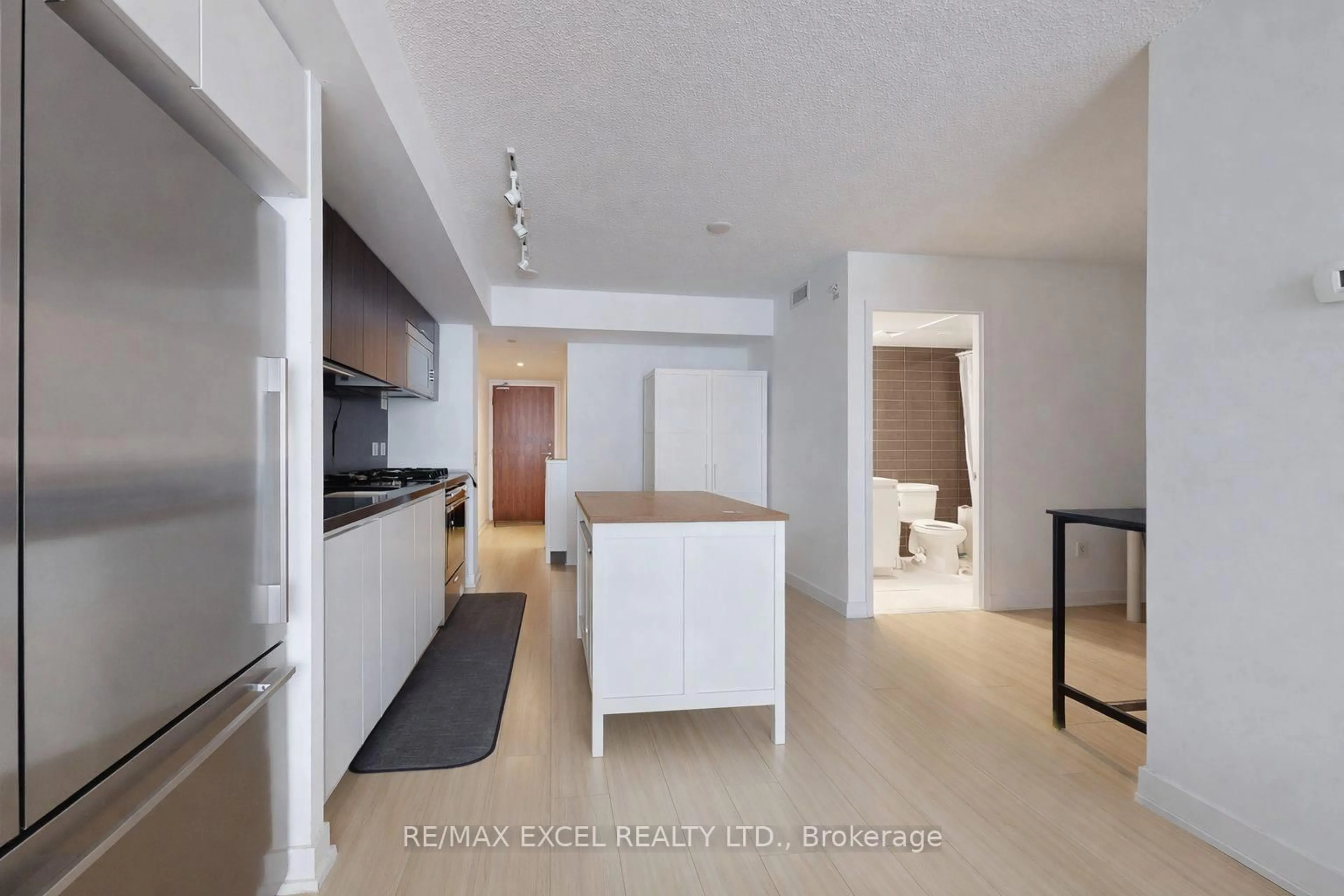 Unknown for 75 Queens Wharf Rd #1606, Toronto Ontario M5V 0J8