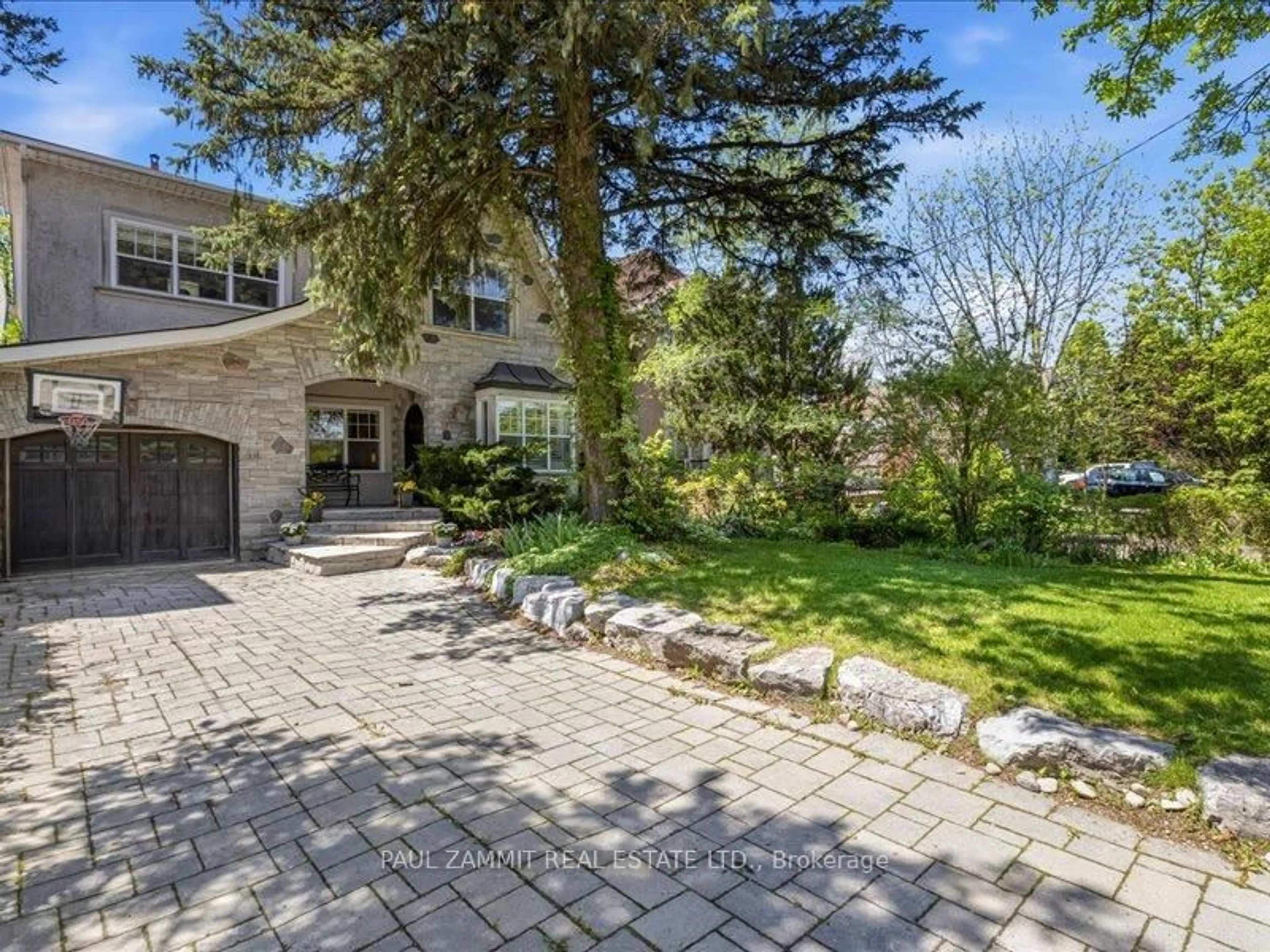 Unknown for 44 Gwendolen Cres, Toronto Ontario M2N 2L7