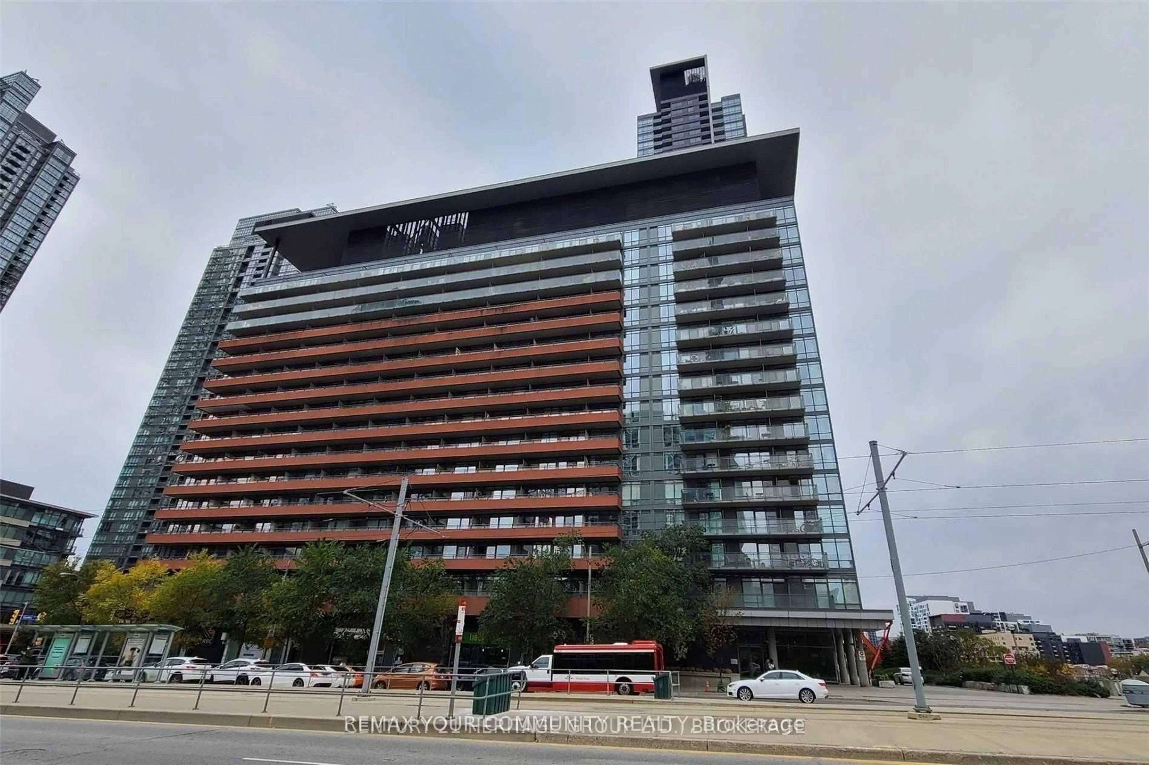 Unknown for 4k Spadina Ave #919, Toronto Ontario M5V 3Y9