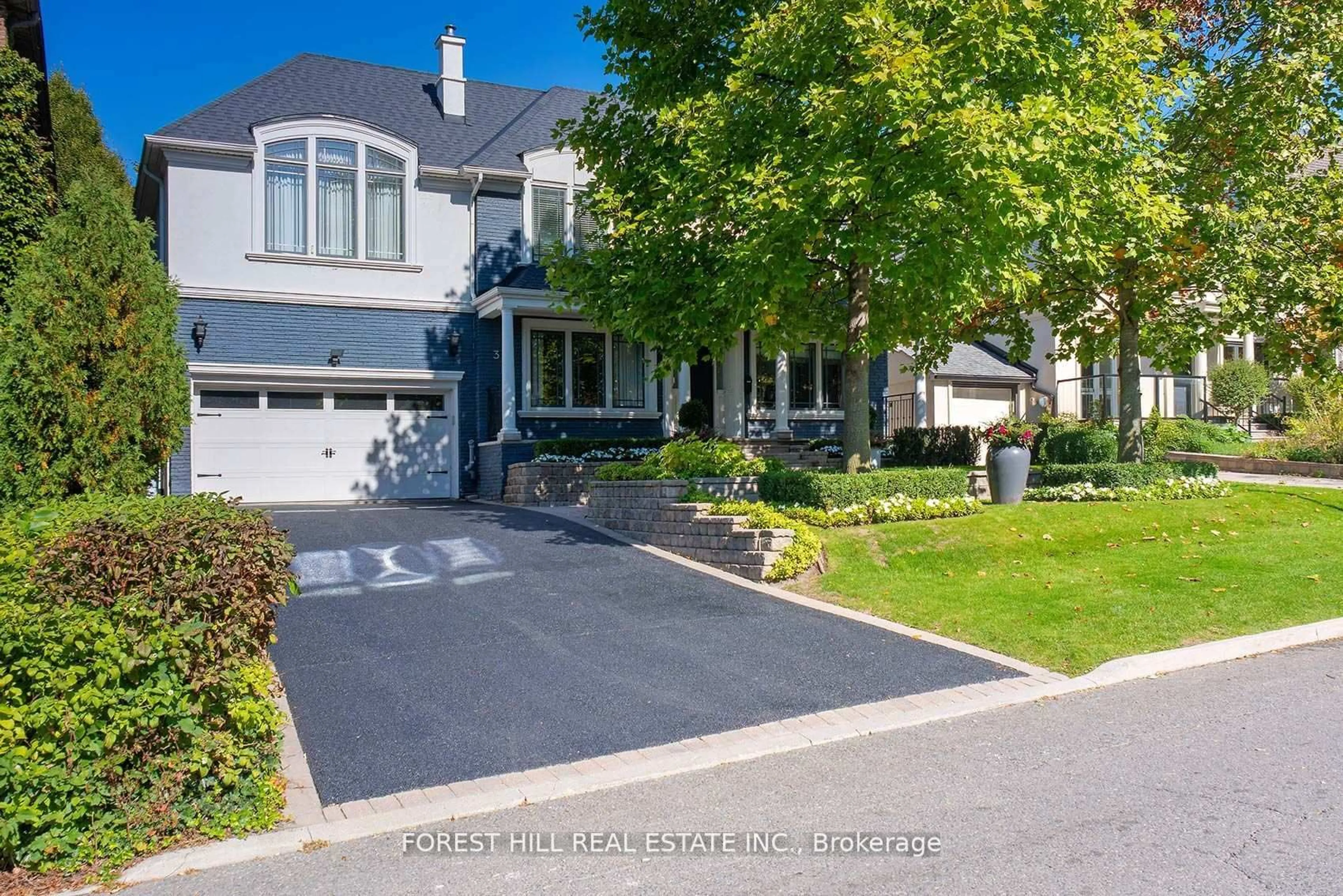 Unknown for 34 Forest Ridge Dr, Toronto Ontario M6B 1H3
