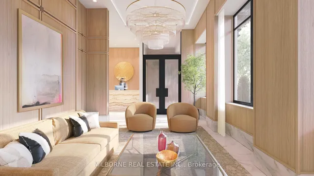 110 Avenue Rd #905, Toronto 5