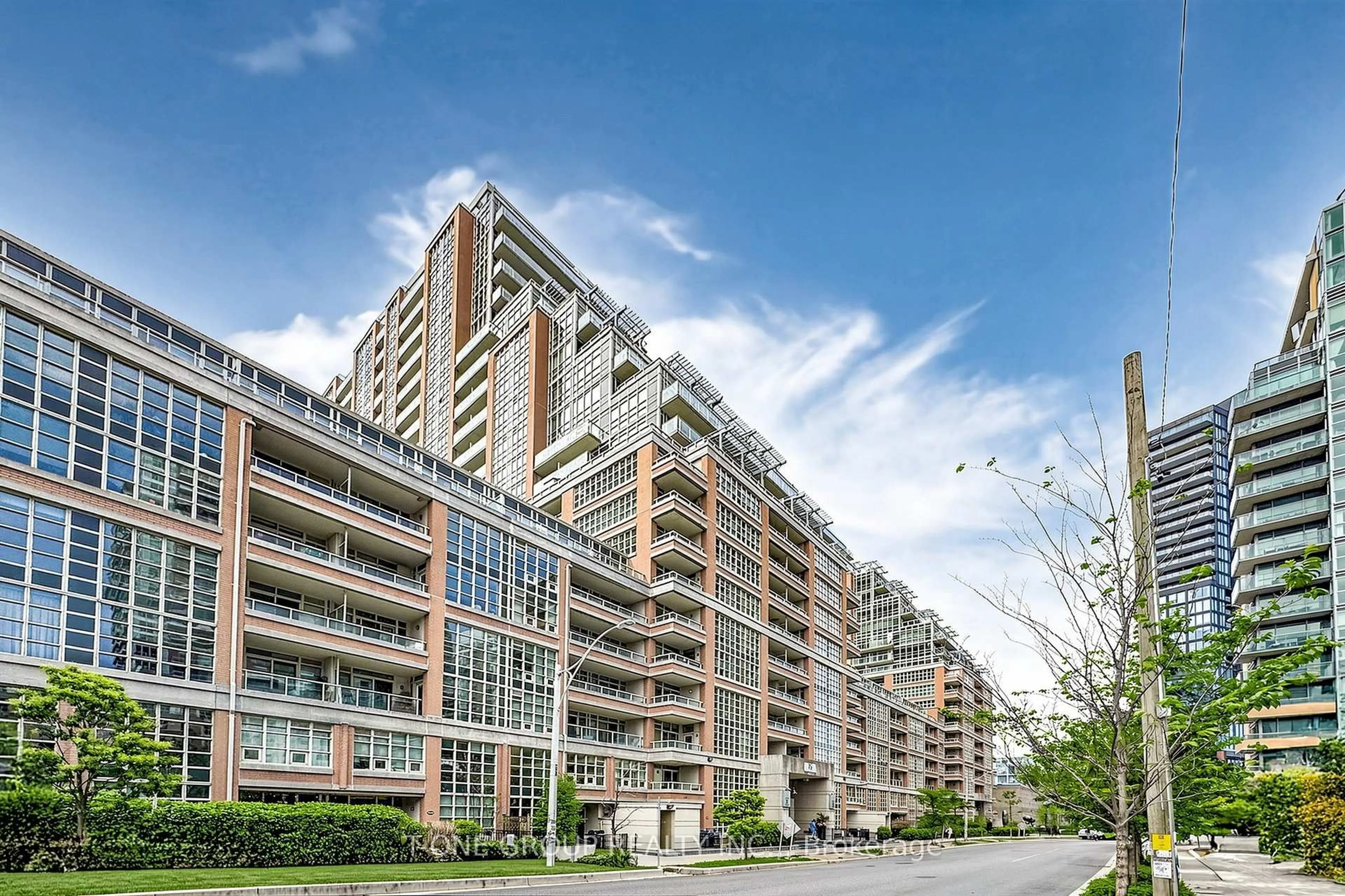Unknown for 75 East Liberty St #2201, Toronto Ontario M6K 3R3