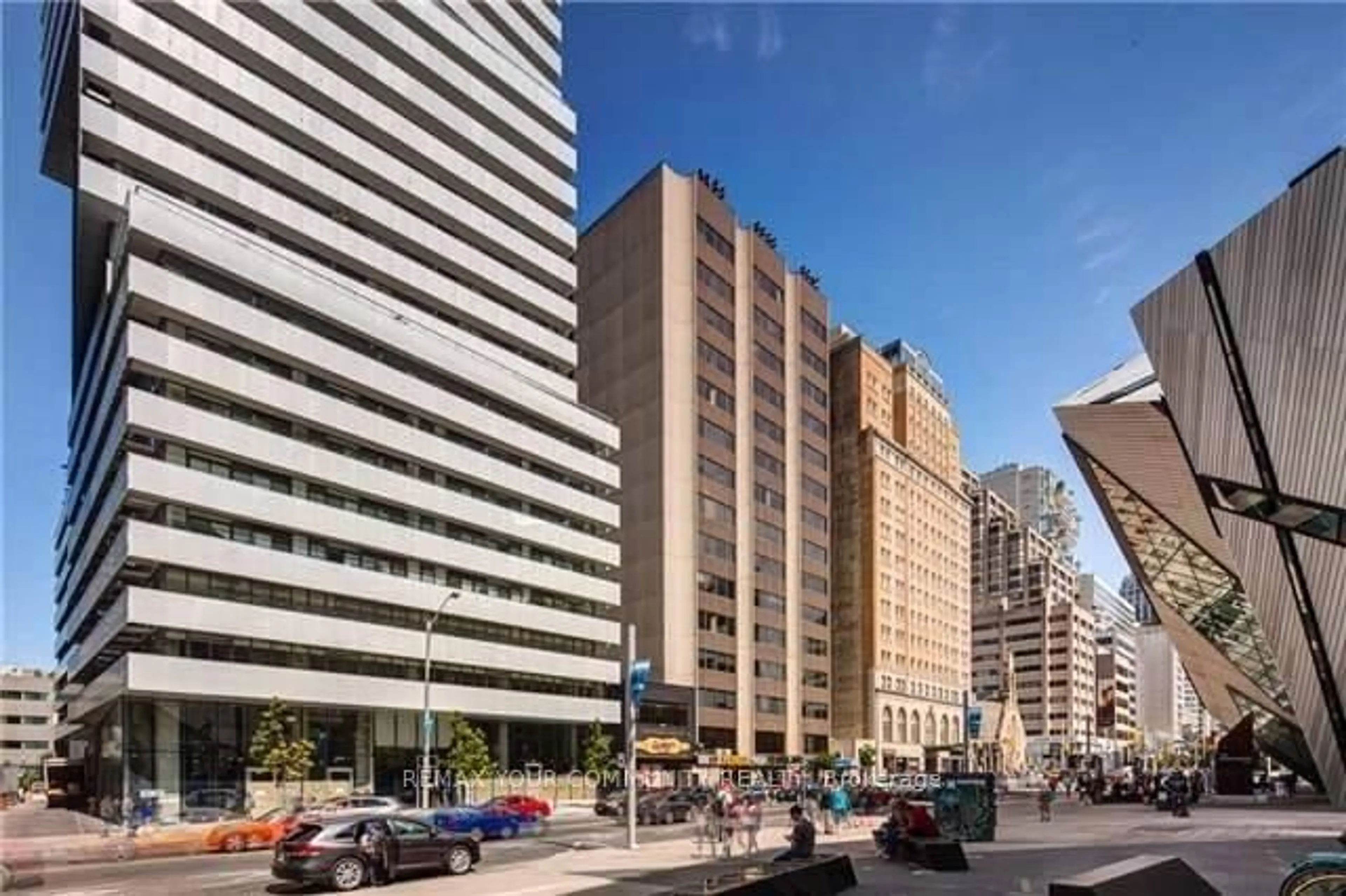 Unknown for 200 Bloor St #2006, Toronto Ontario M5S 1T8