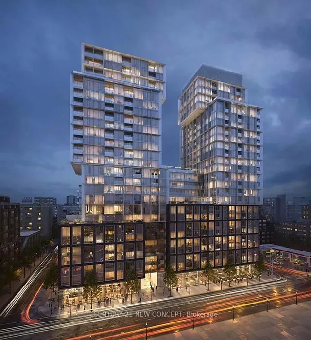 158 Front St #1009, Toronto 2