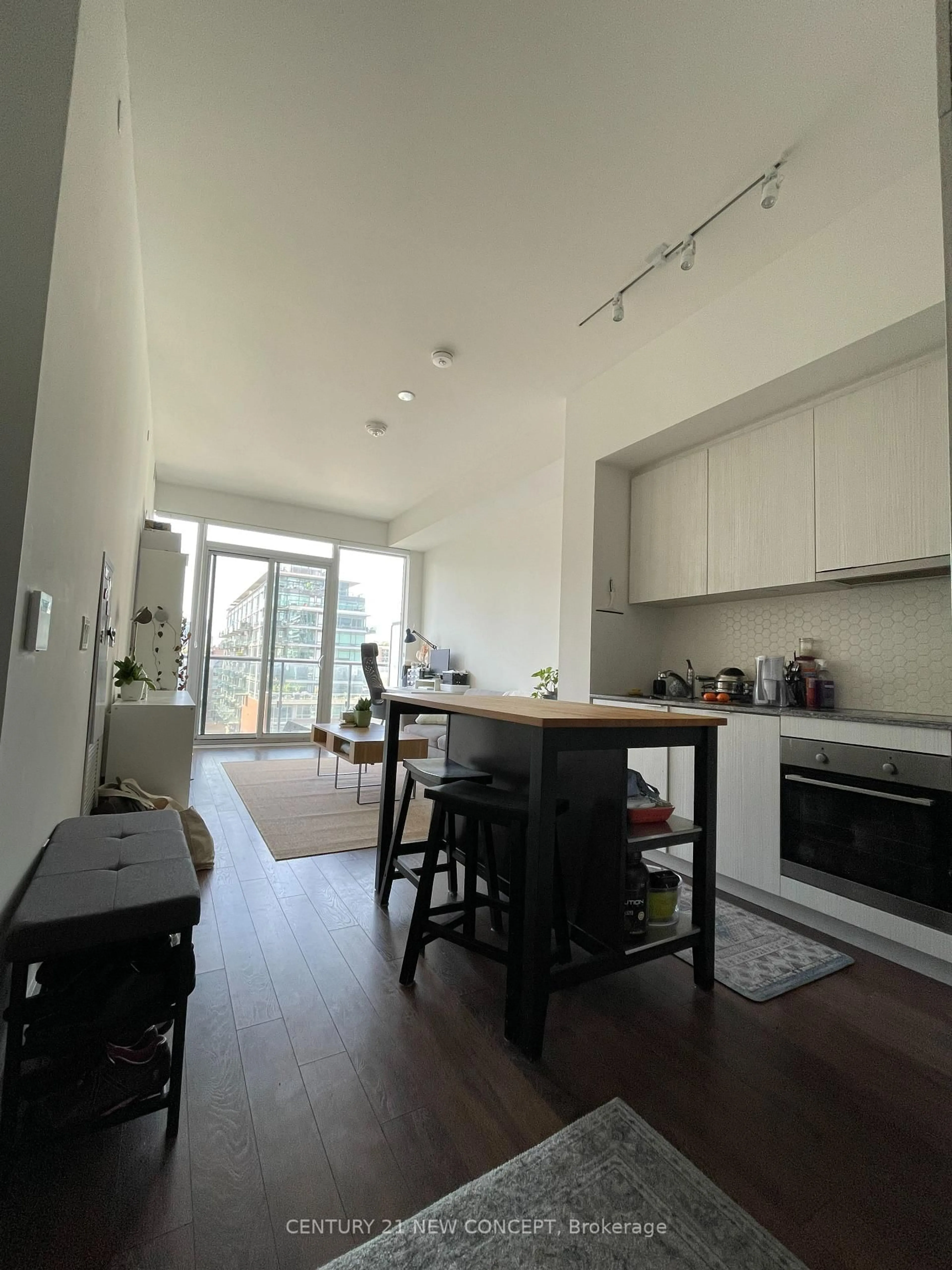 Unknown for 158 Front St #1009, Toronto Ontario M5A 0K9
