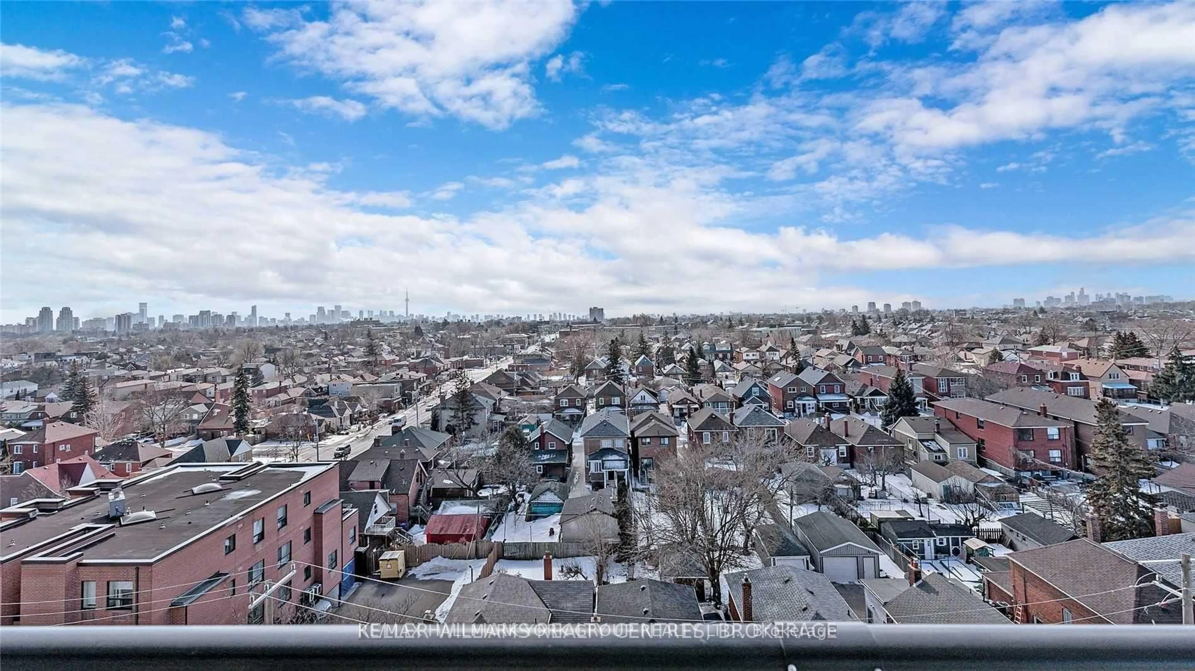Unknown for 1603 Eglinton Ave #705, Toronto Ontario M6E 0A1